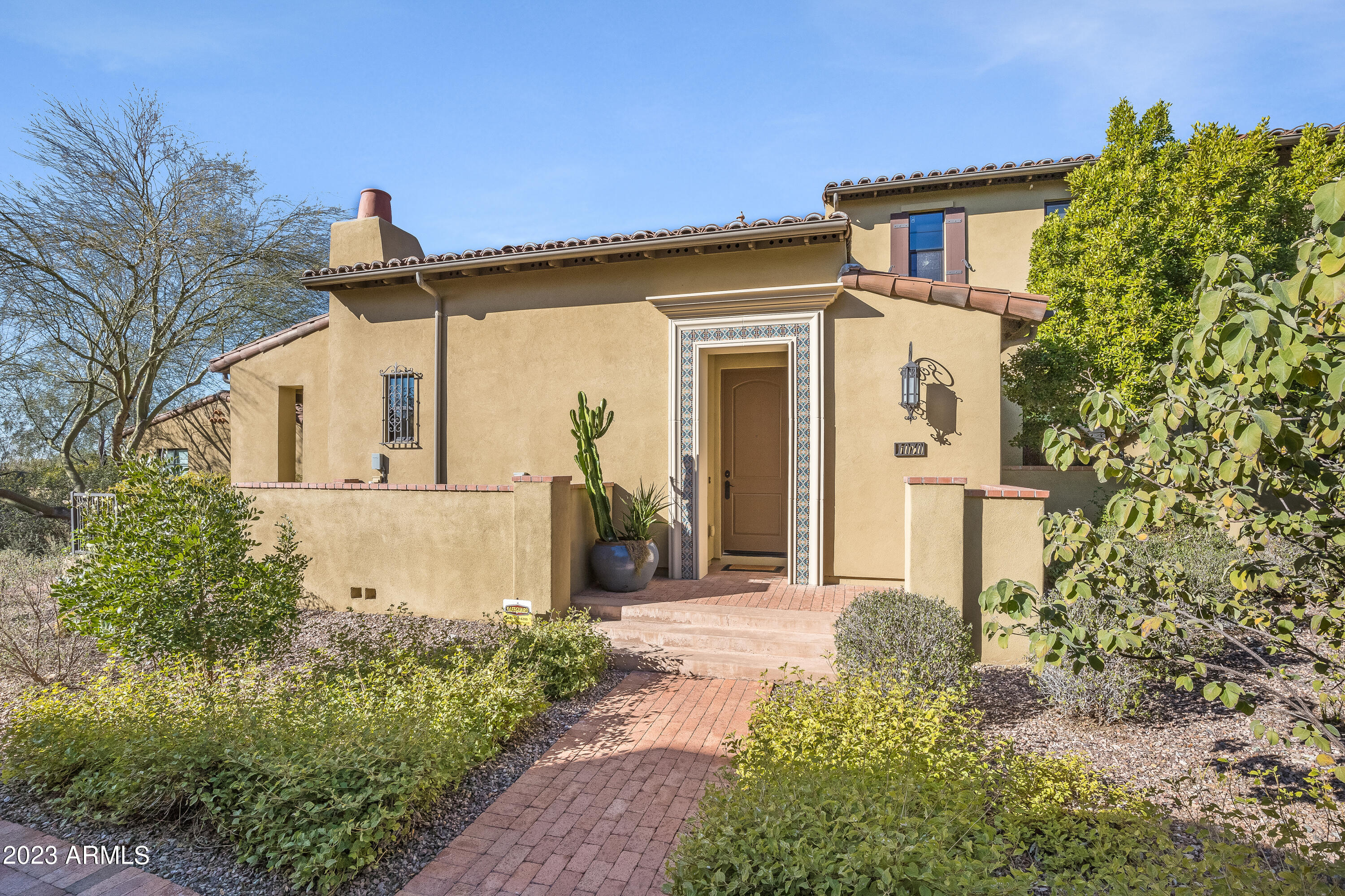 18650 N THOMPSON PEAK Parkway # 1070