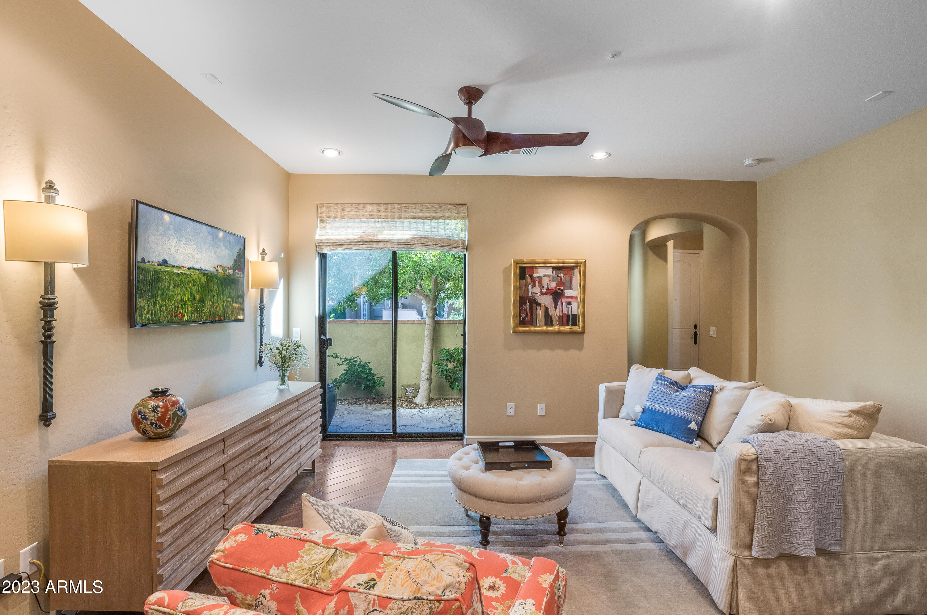18650 N THOMPSON PEAK Parkway # 1070