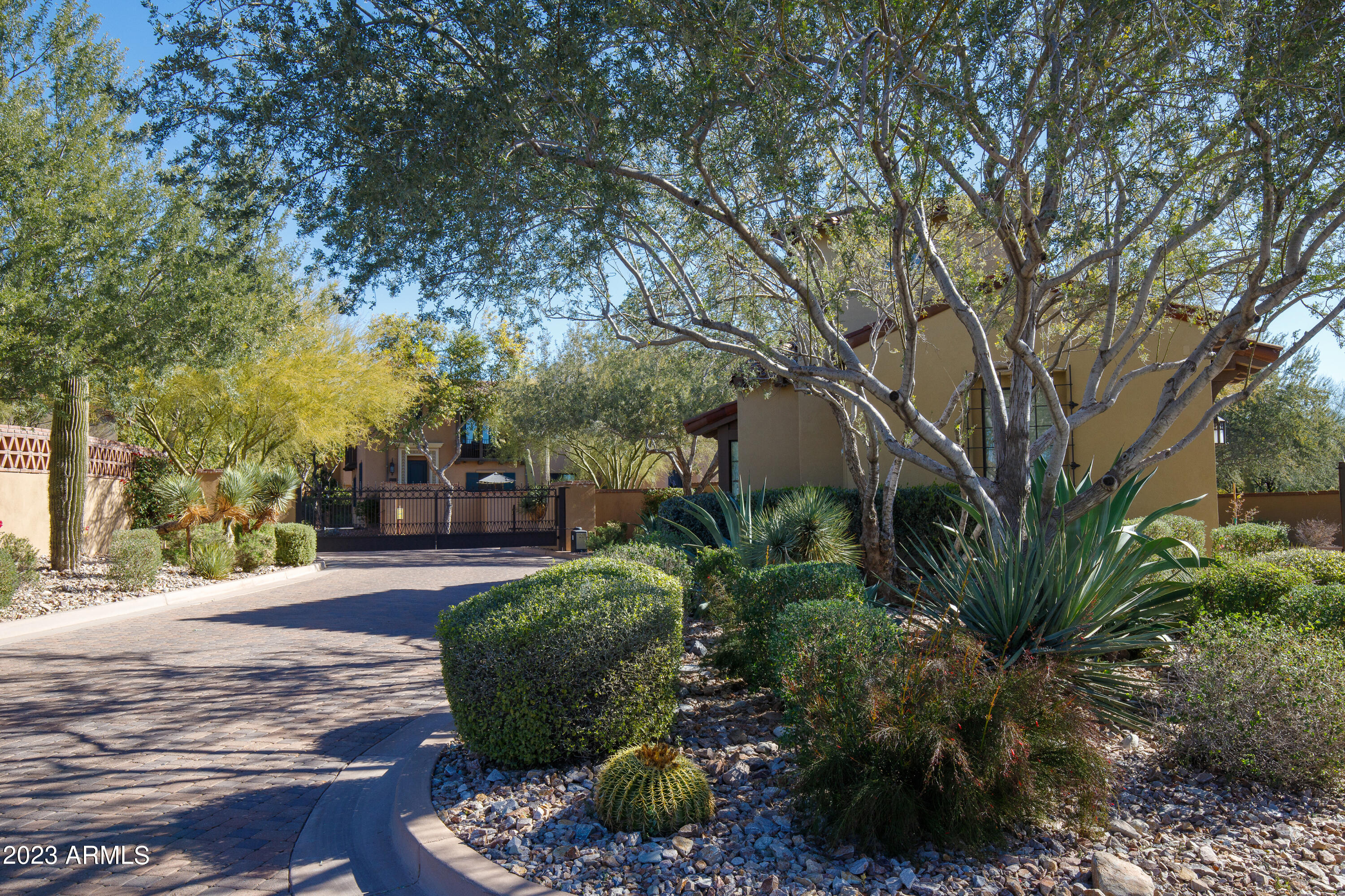 18650 N THOMPSON PEAK Parkway # 1070
