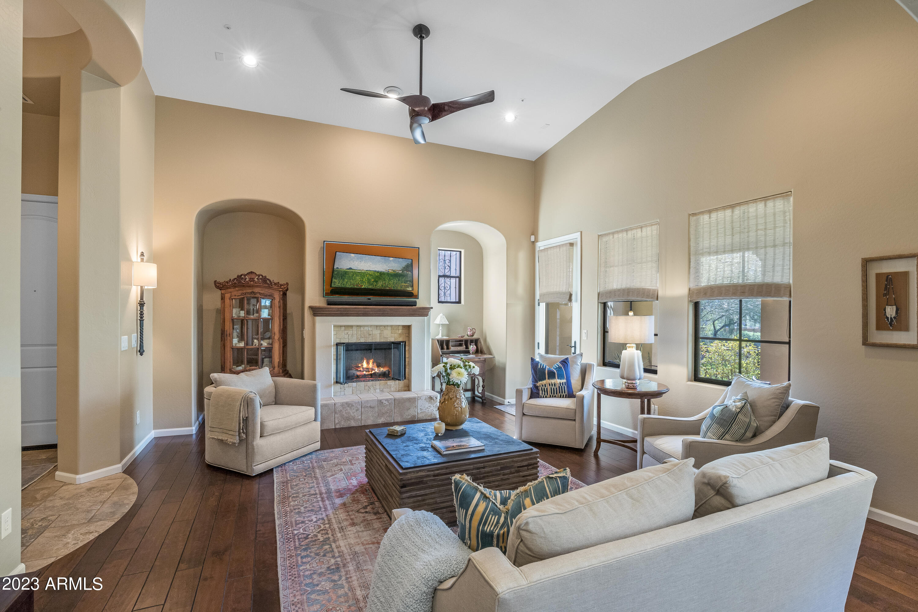 18650 N THOMPSON PEAK Parkway # 1070