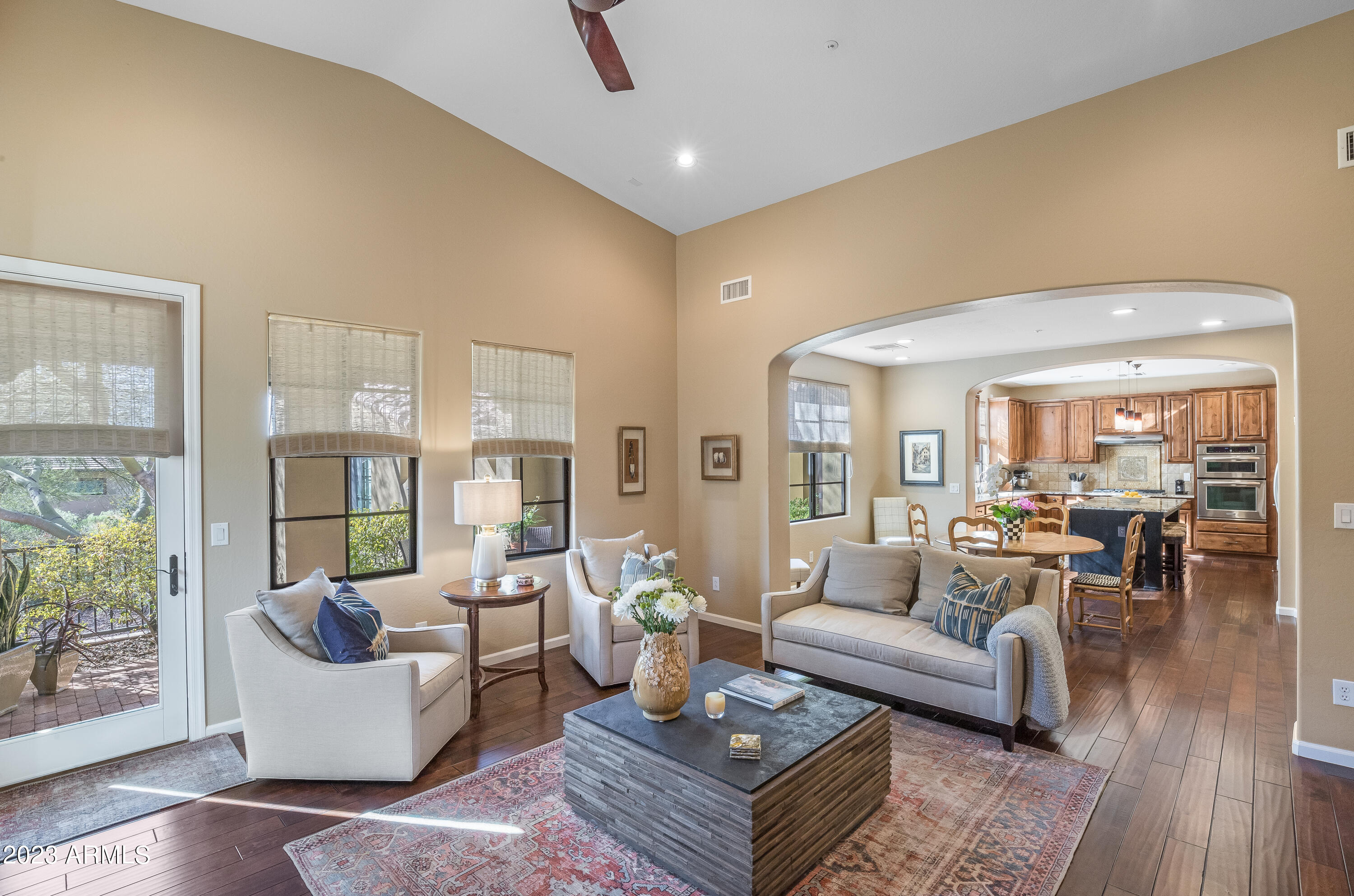 18650 N THOMPSON PEAK Parkway # 1070