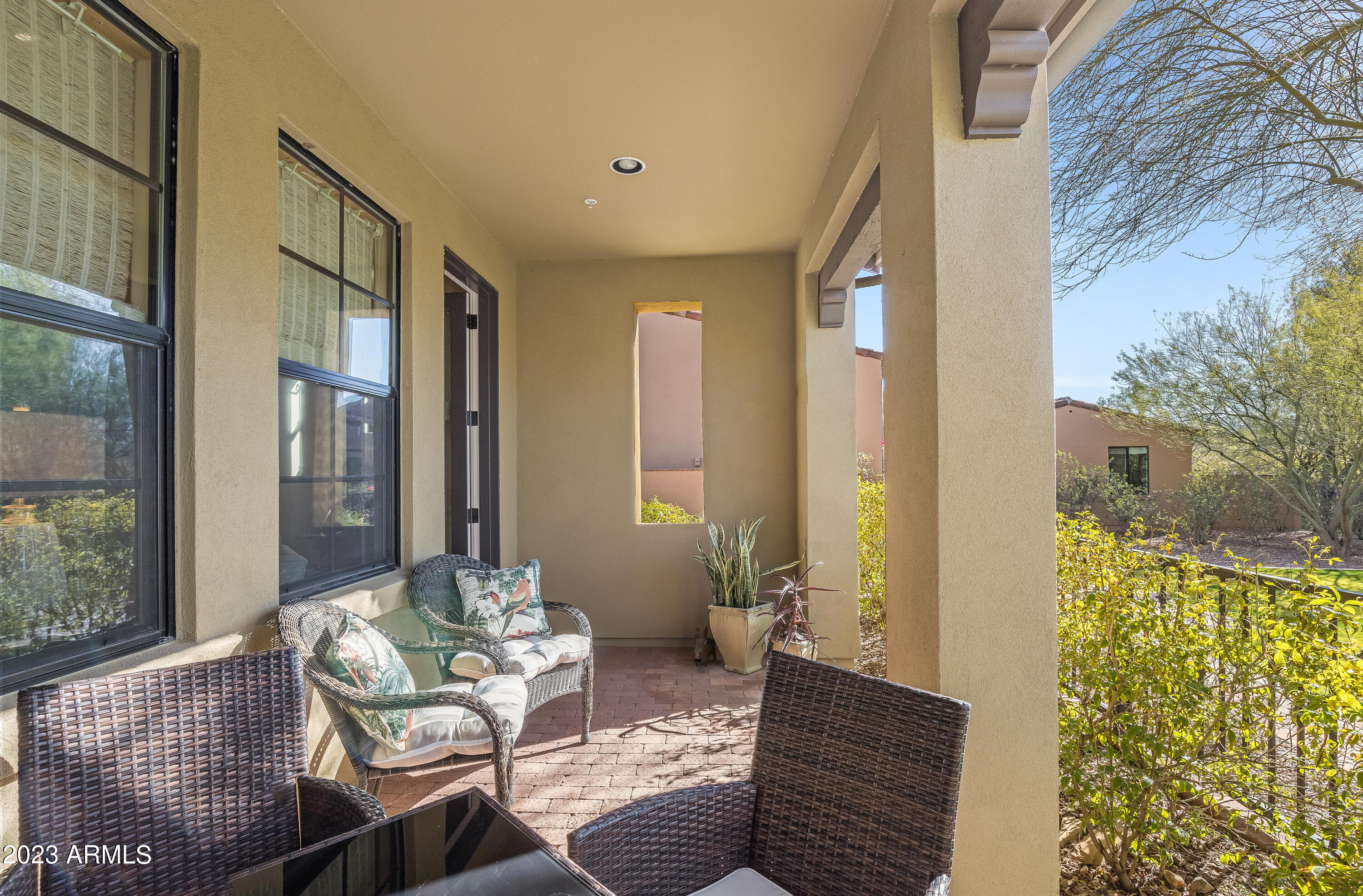 18650 N THOMPSON PEAK Parkway # 1070
