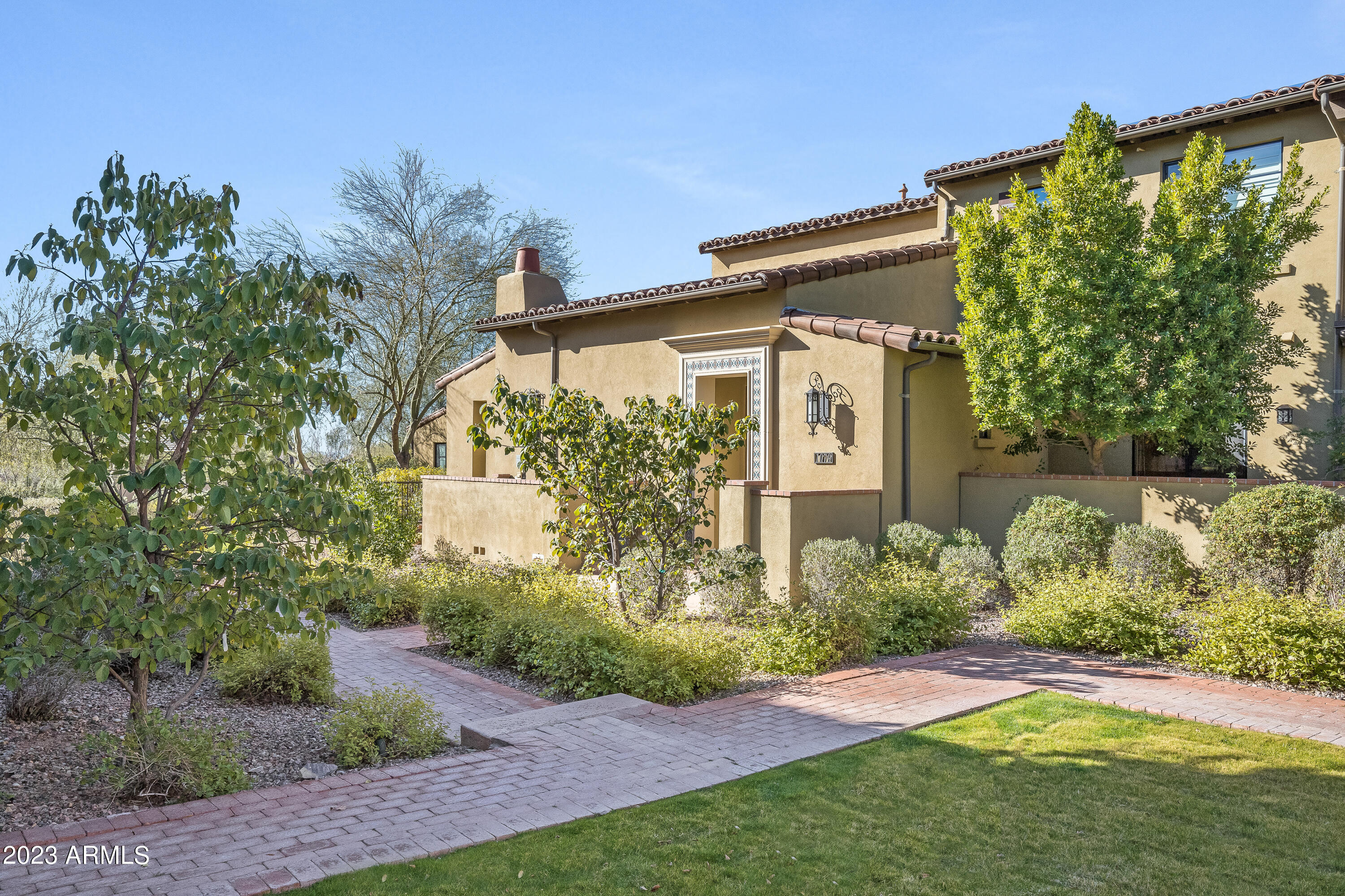 18650 N THOMPSON PEAK Parkway # 1070