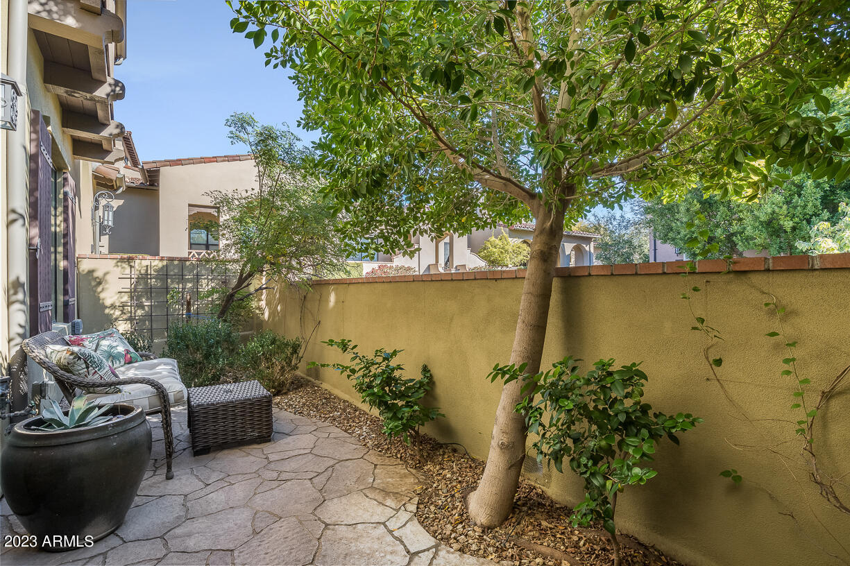 18650 N THOMPSON PEAK Parkway # 1070
