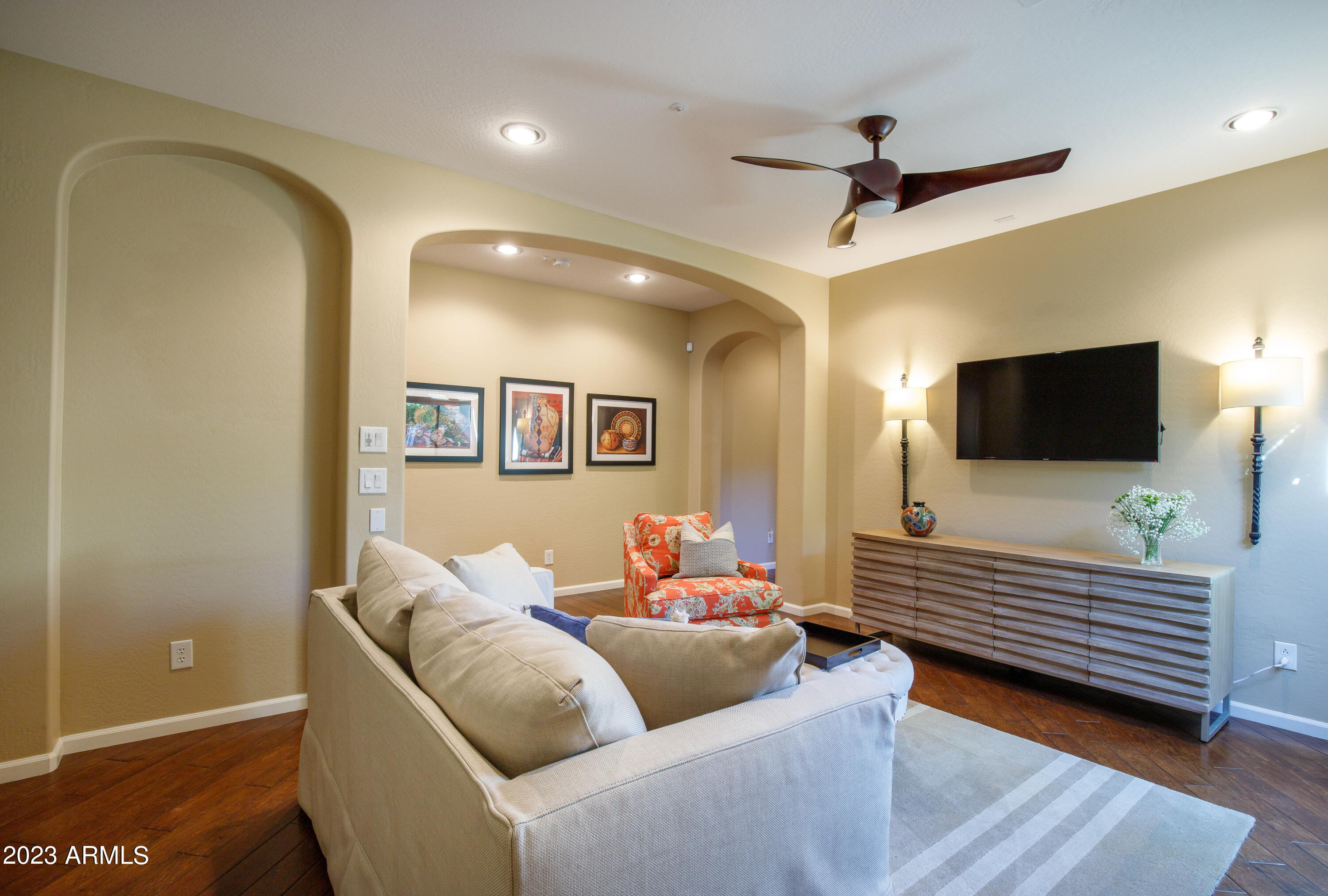 18650 N THOMPSON PEAK Parkway # 1070