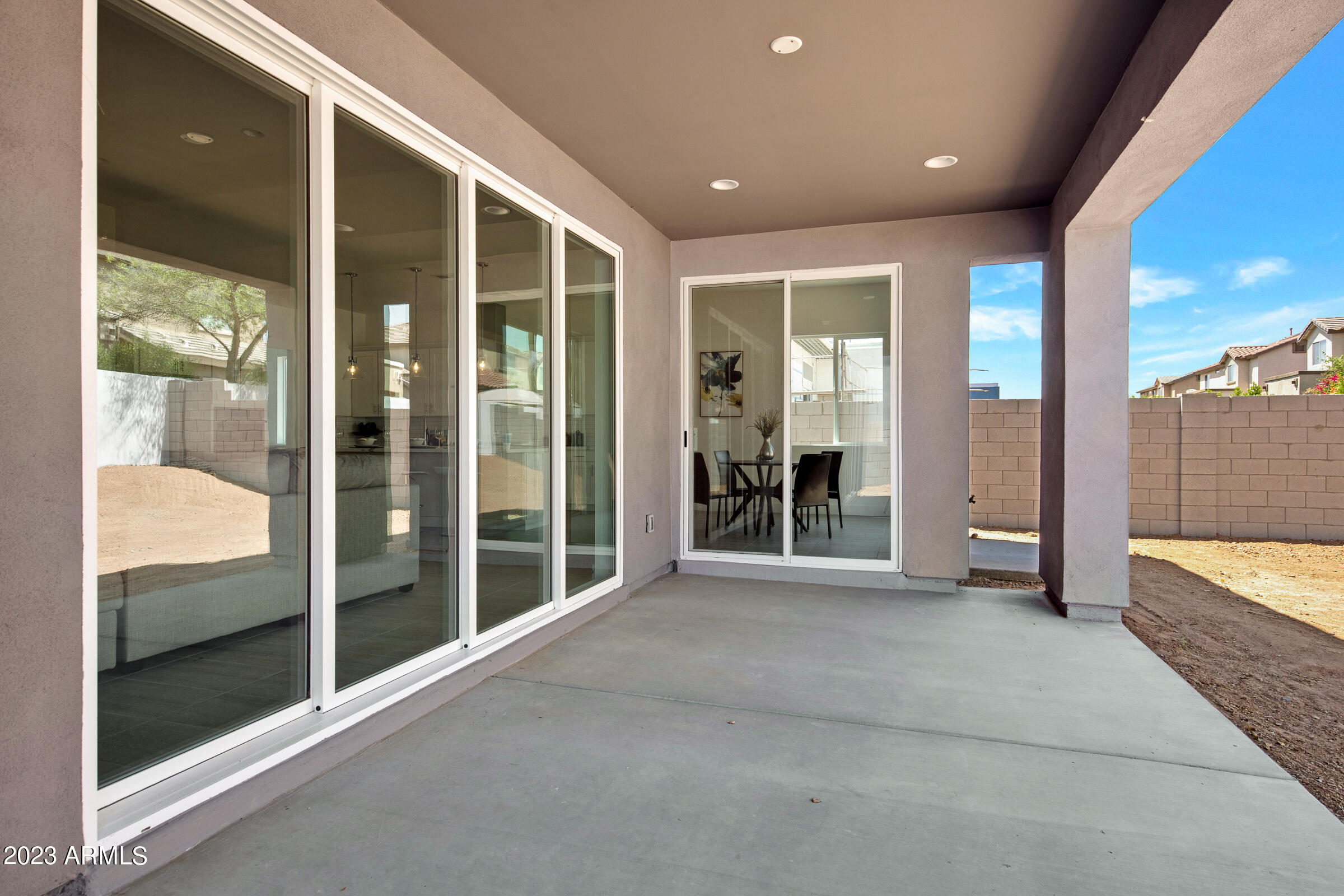 2935 S SANDSTONE Court