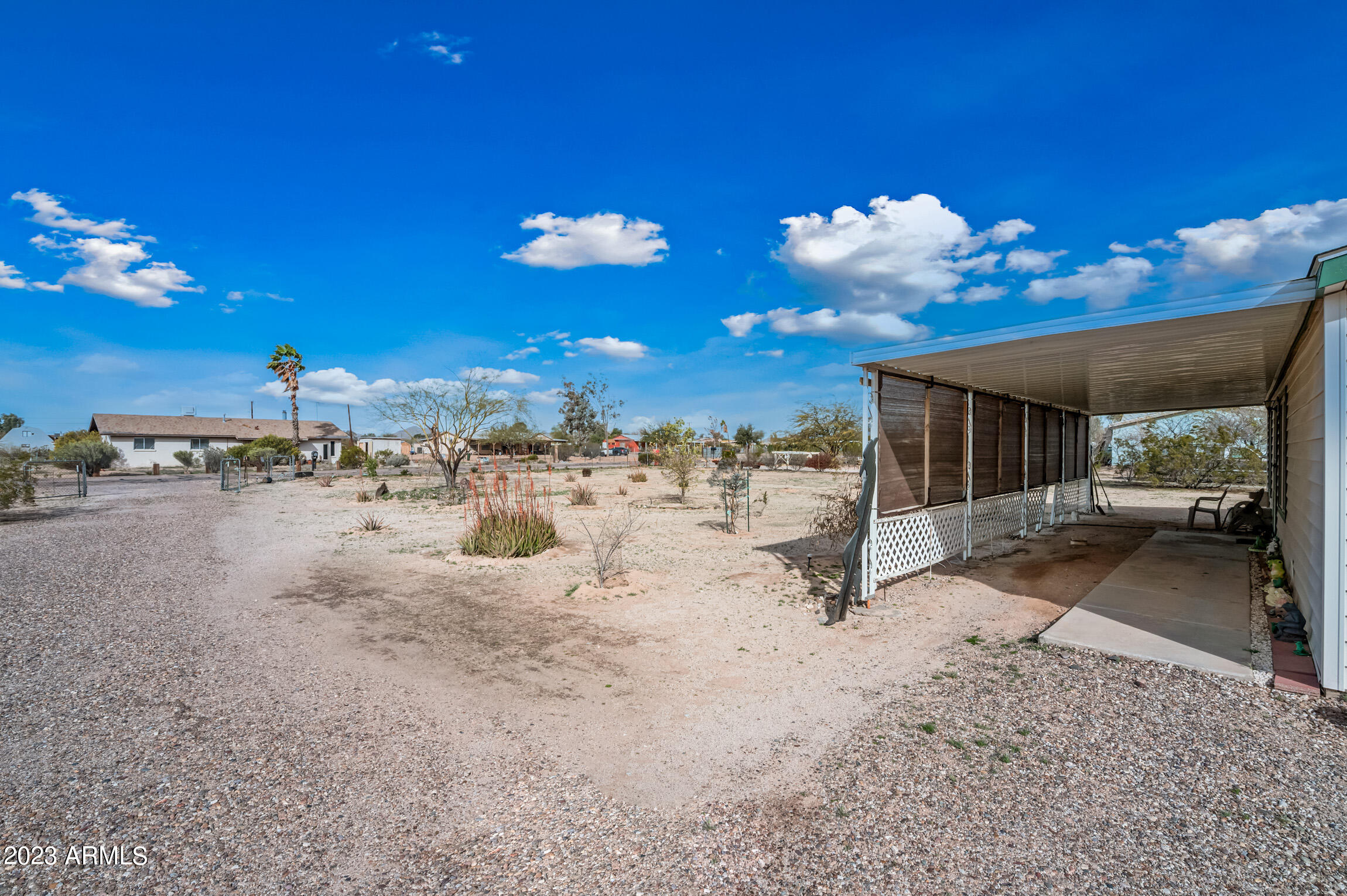 10129 N BATTLEFORD Drive