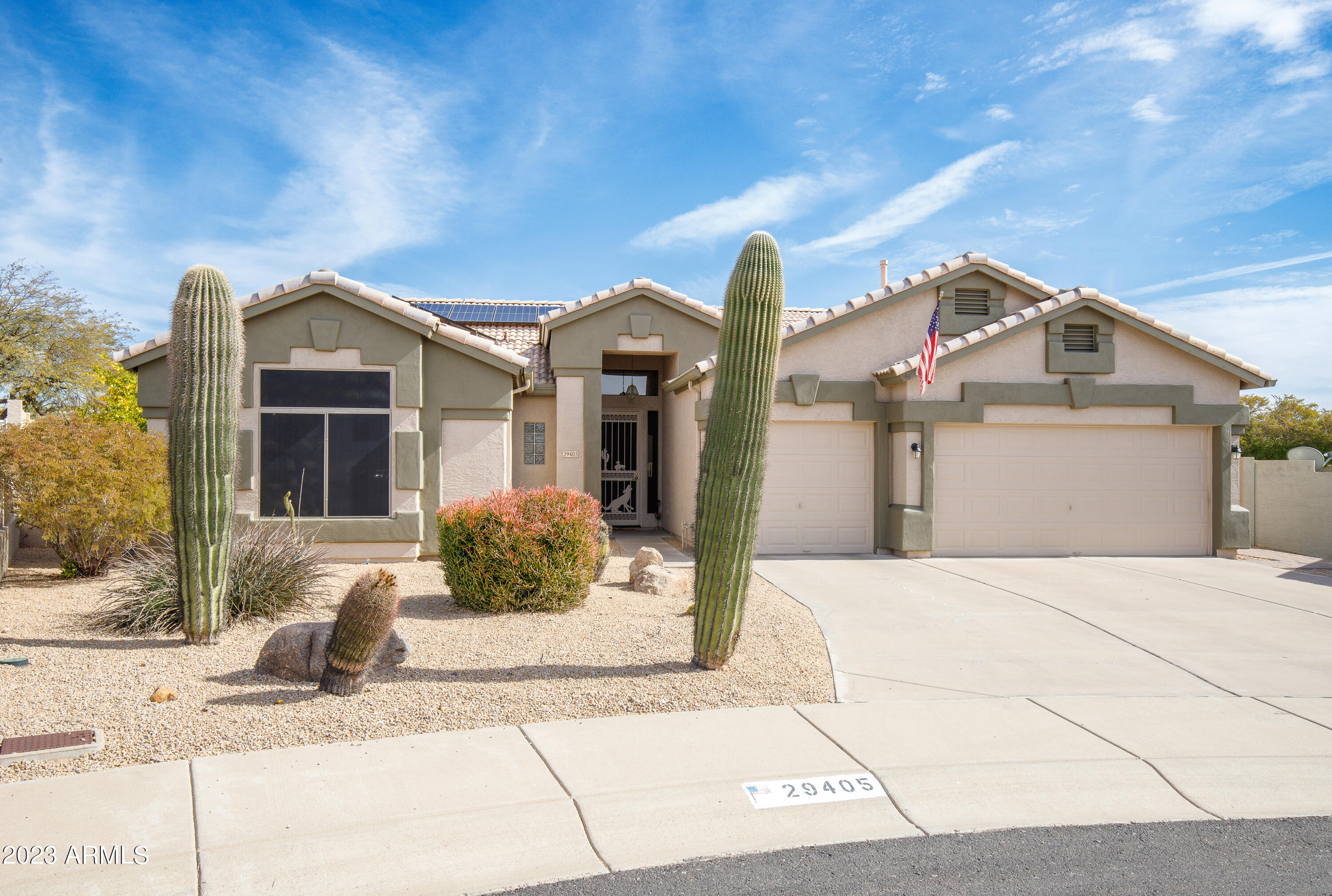 29405 N 43RD Street