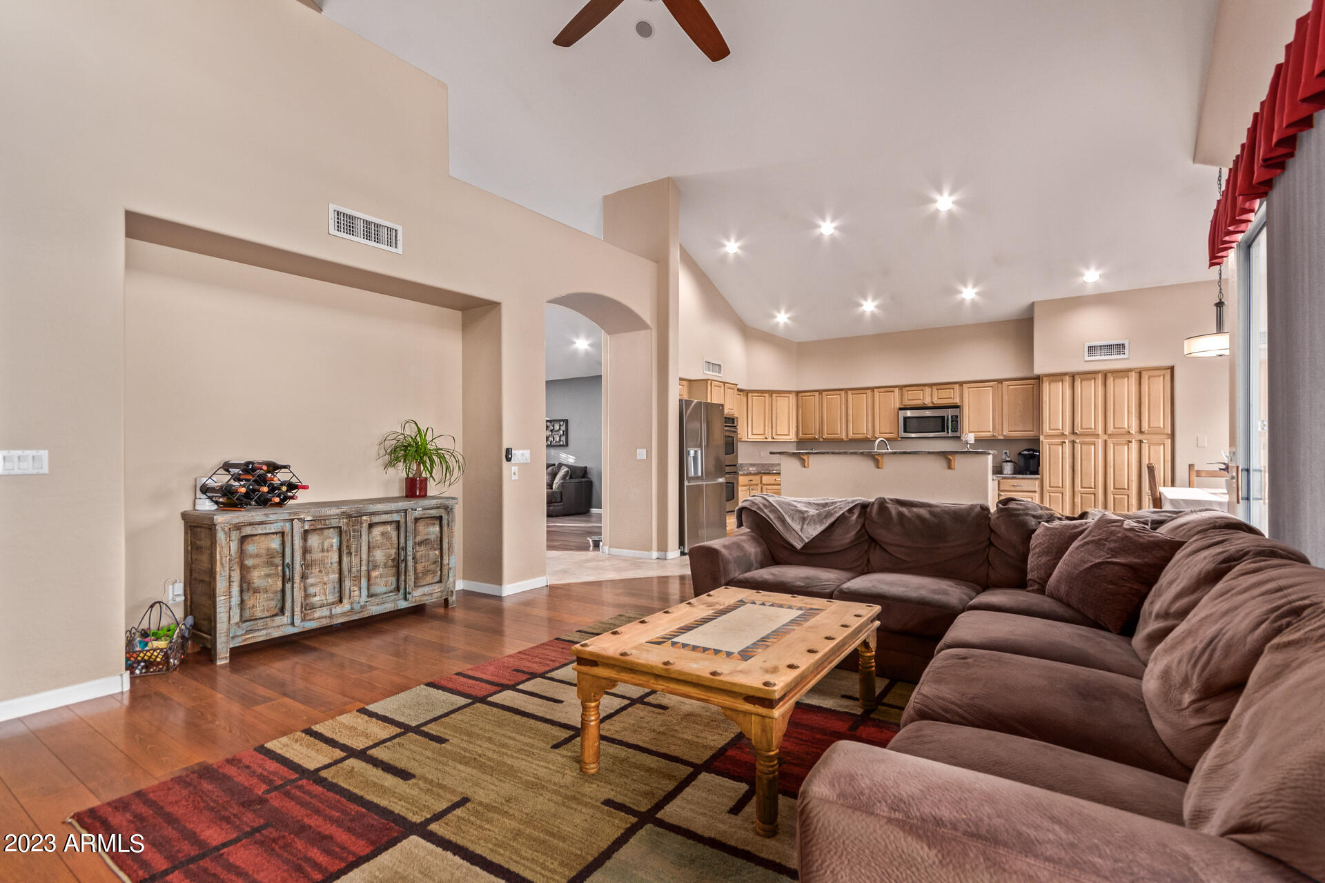 167 N MONDEL Drive