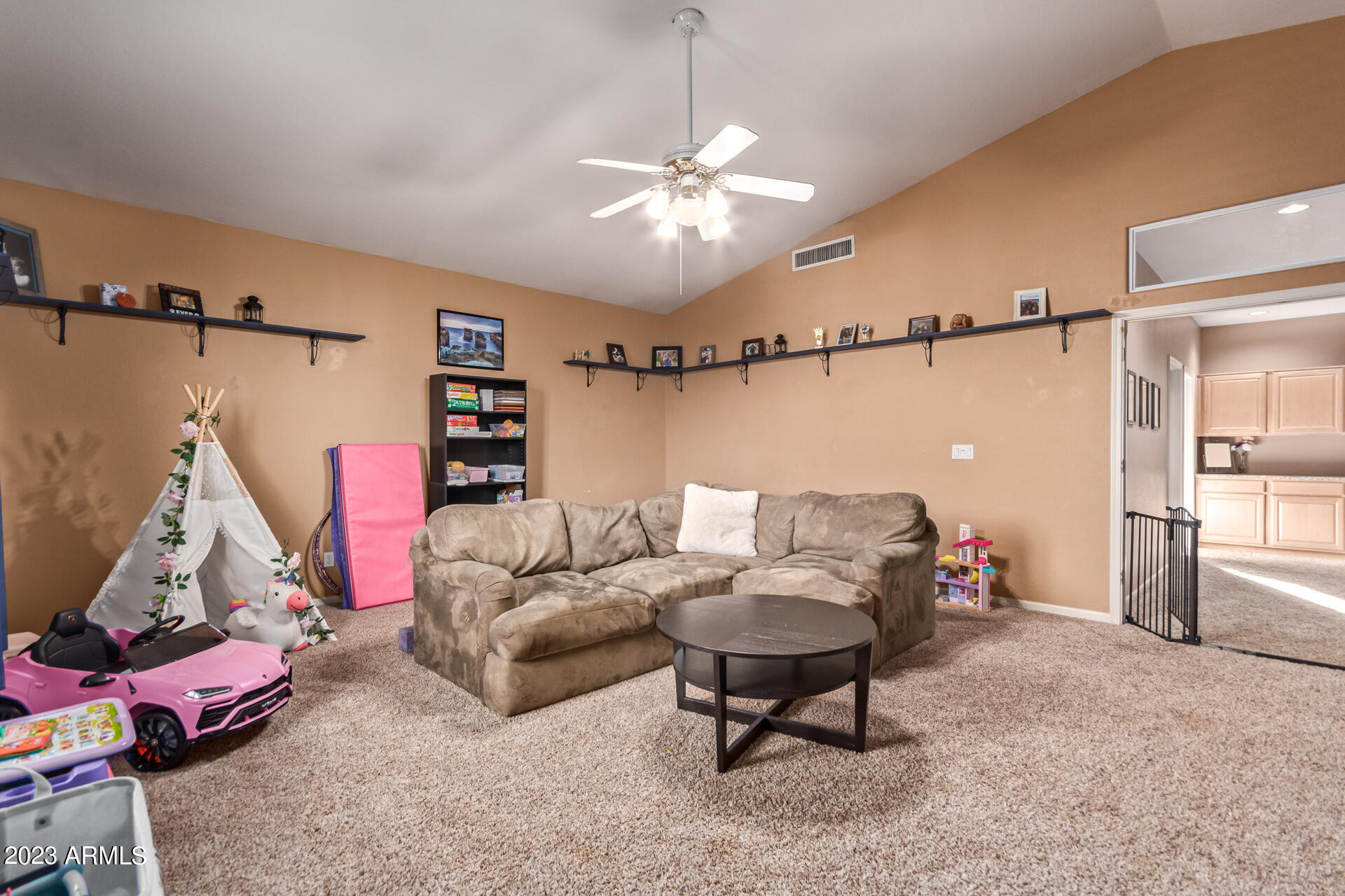 167 N MONDEL Drive