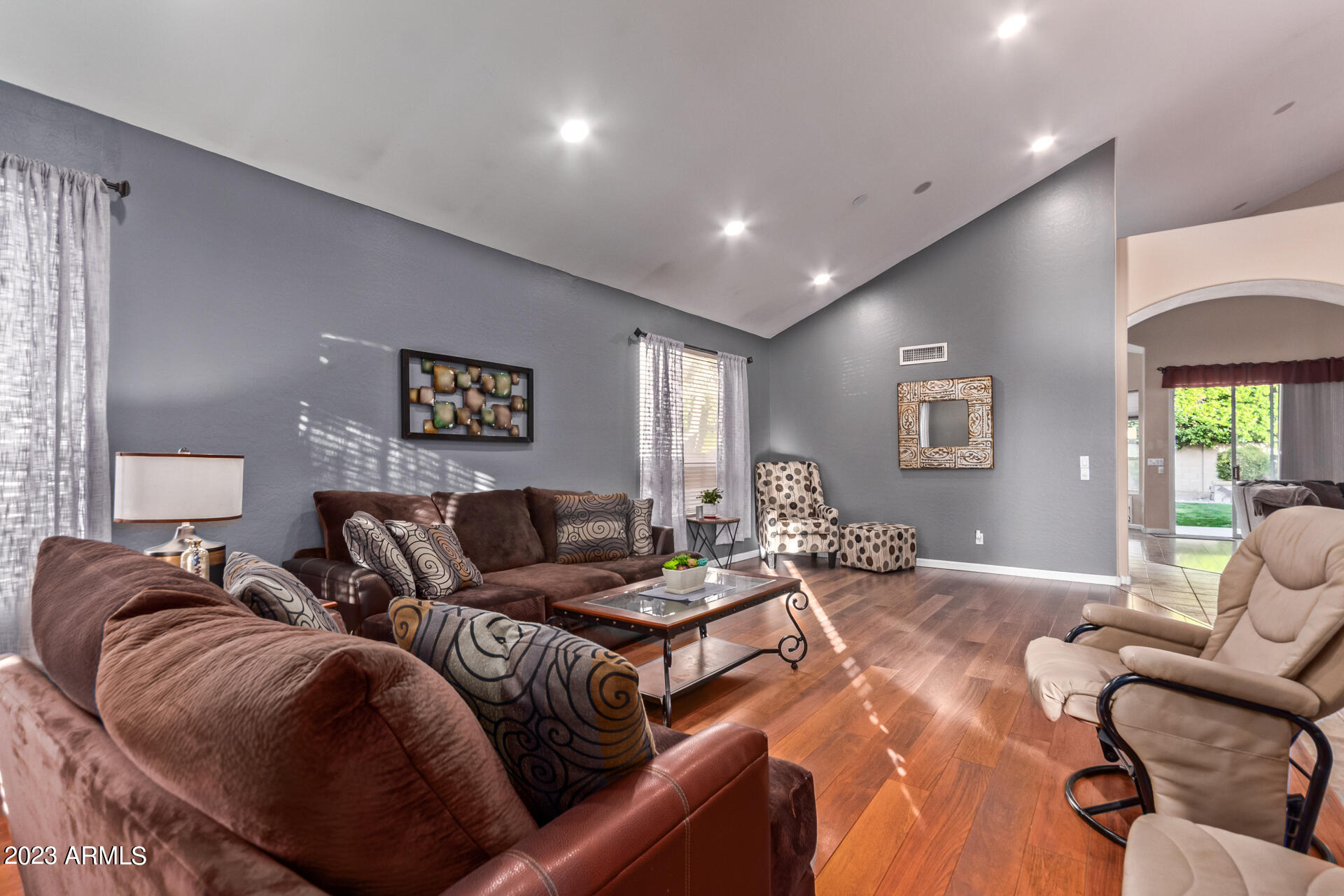 167 N MONDEL Drive