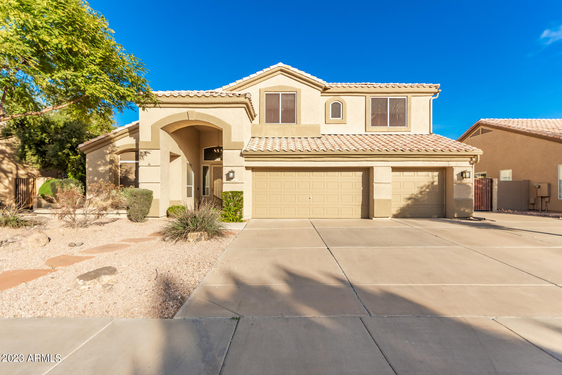 167 N MONDEL Drive