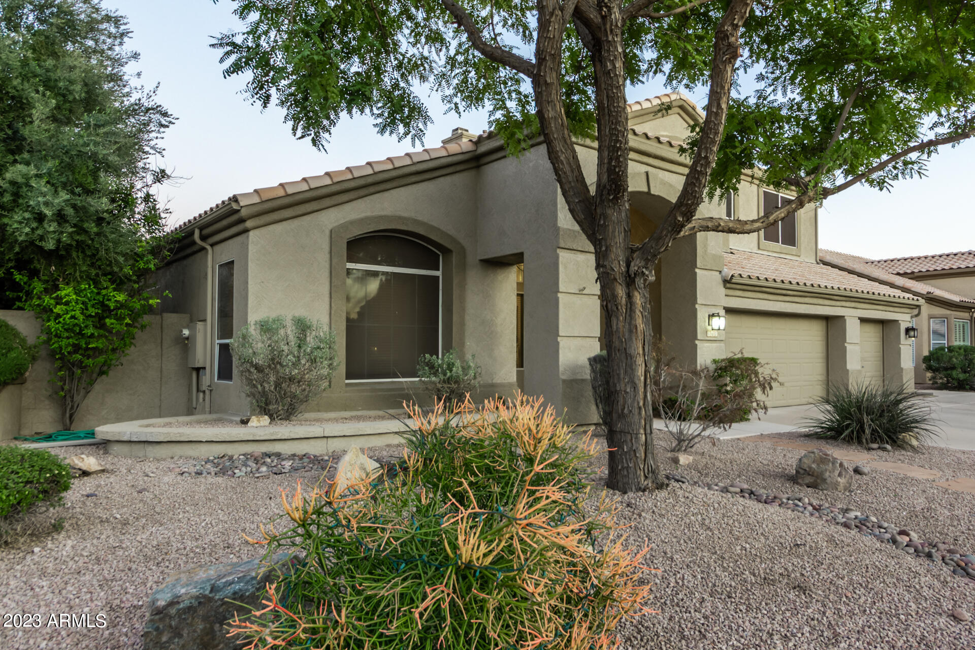 167 N MONDEL Drive
