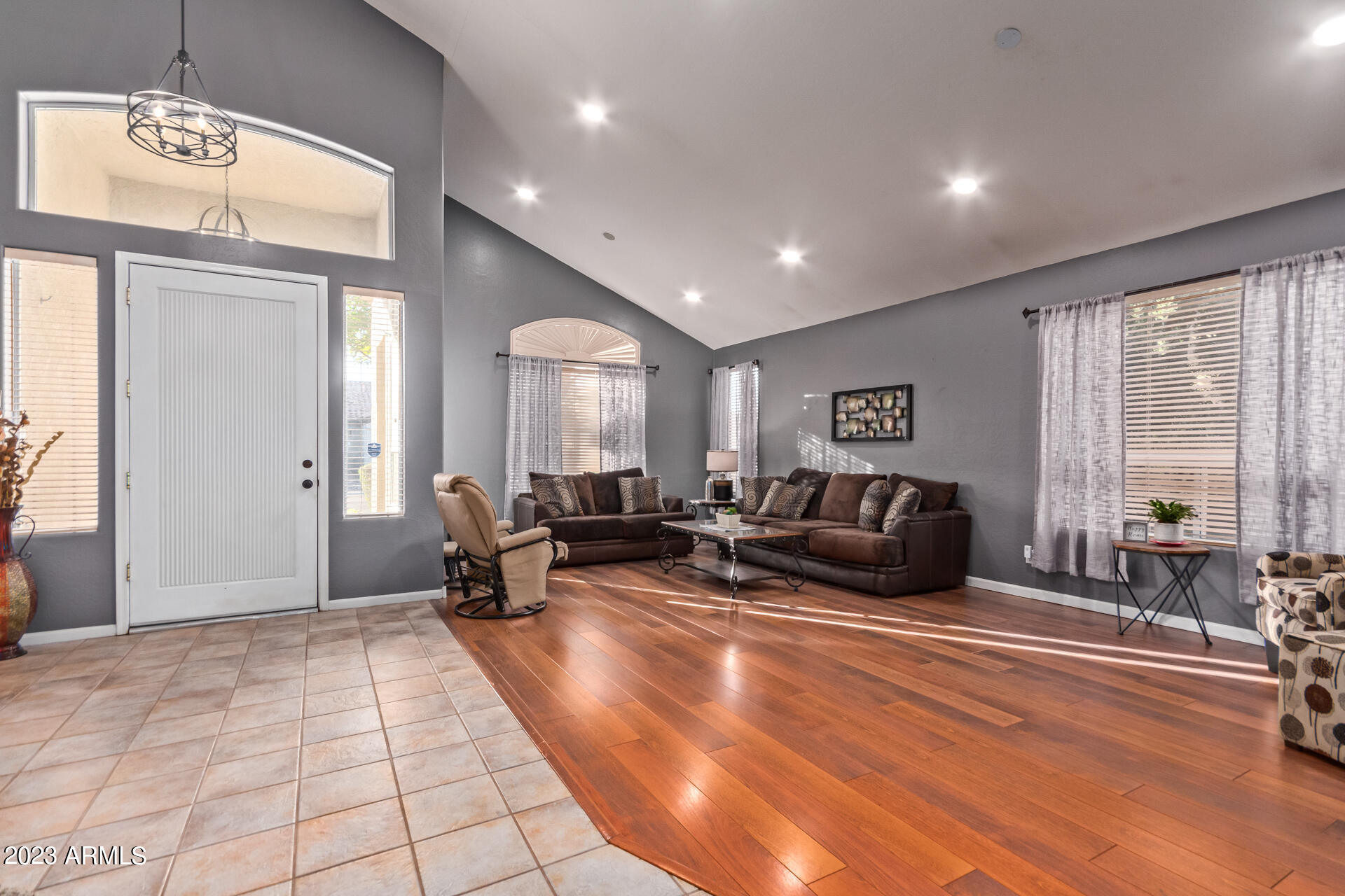 167 N MONDEL Drive