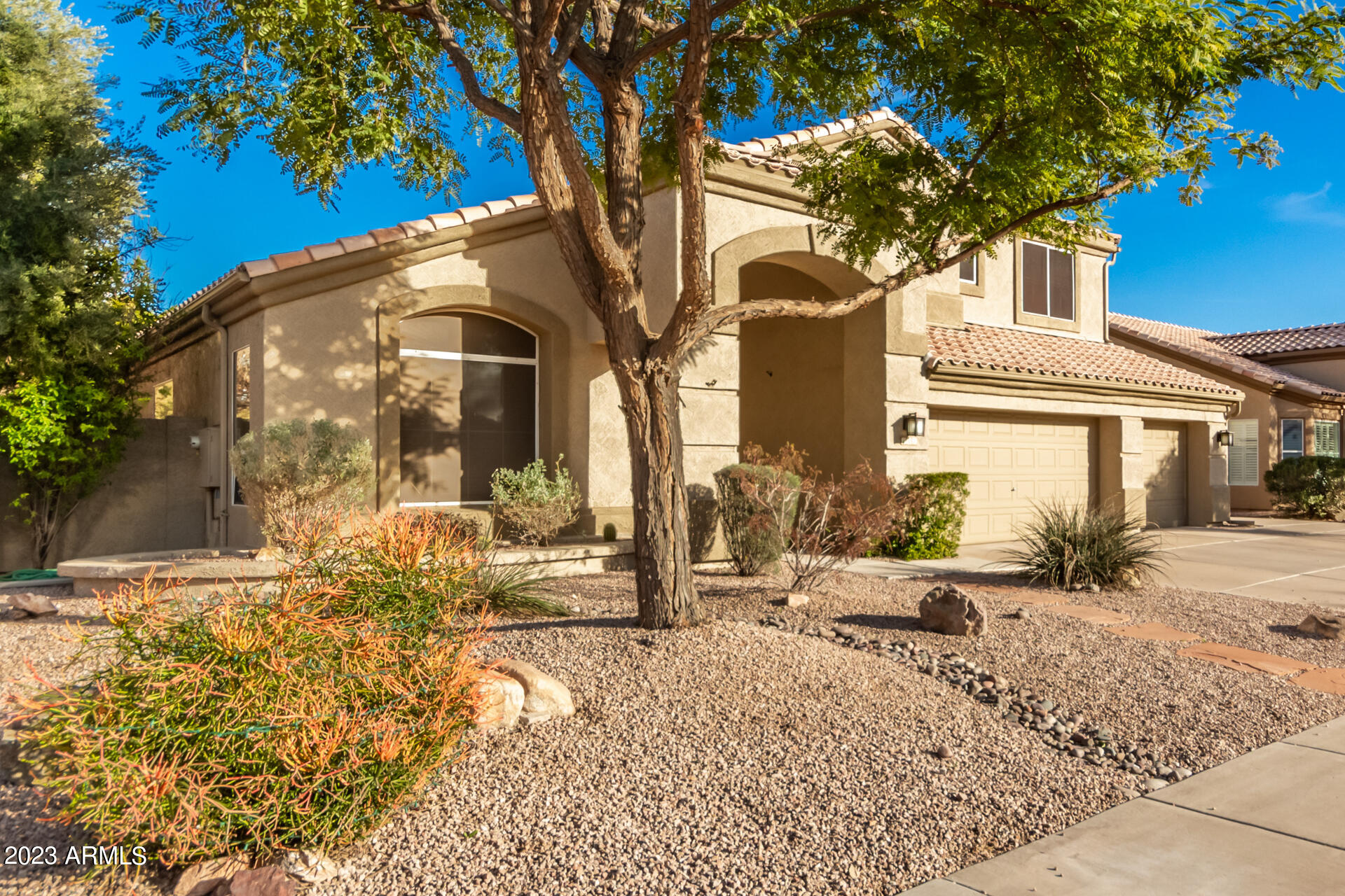 167 N MONDEL Drive