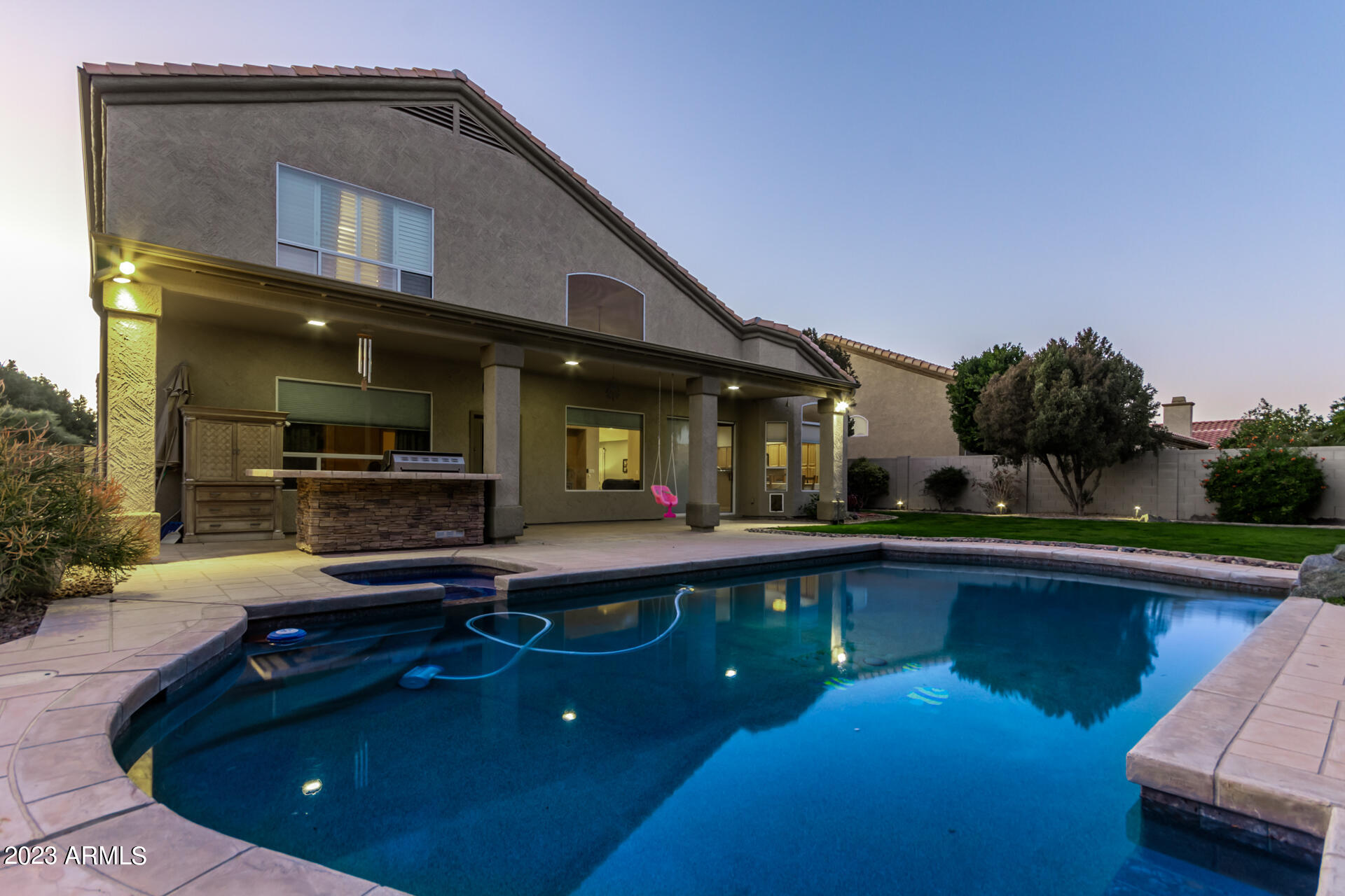 167 N MONDEL Drive