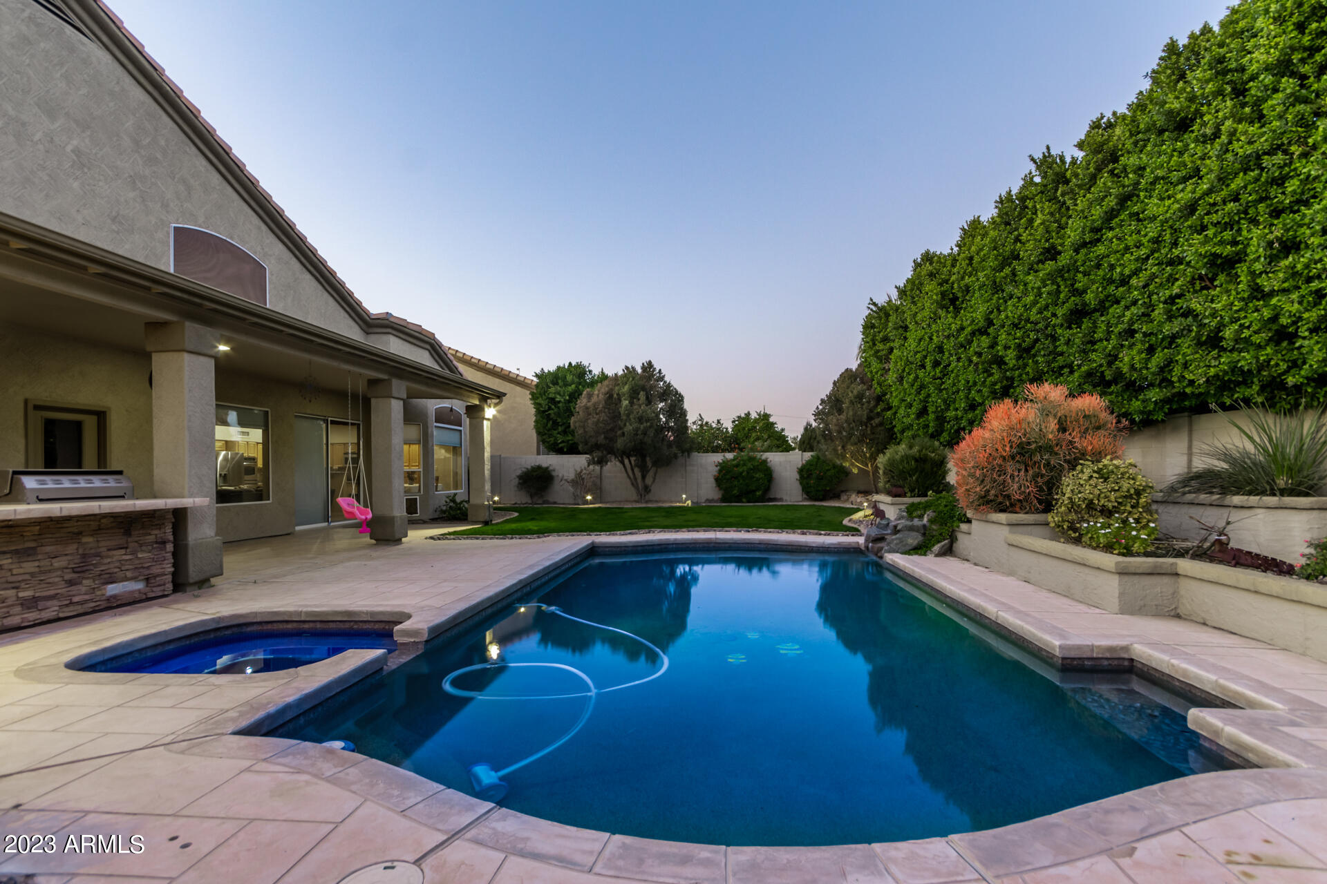 167 N MONDEL Drive