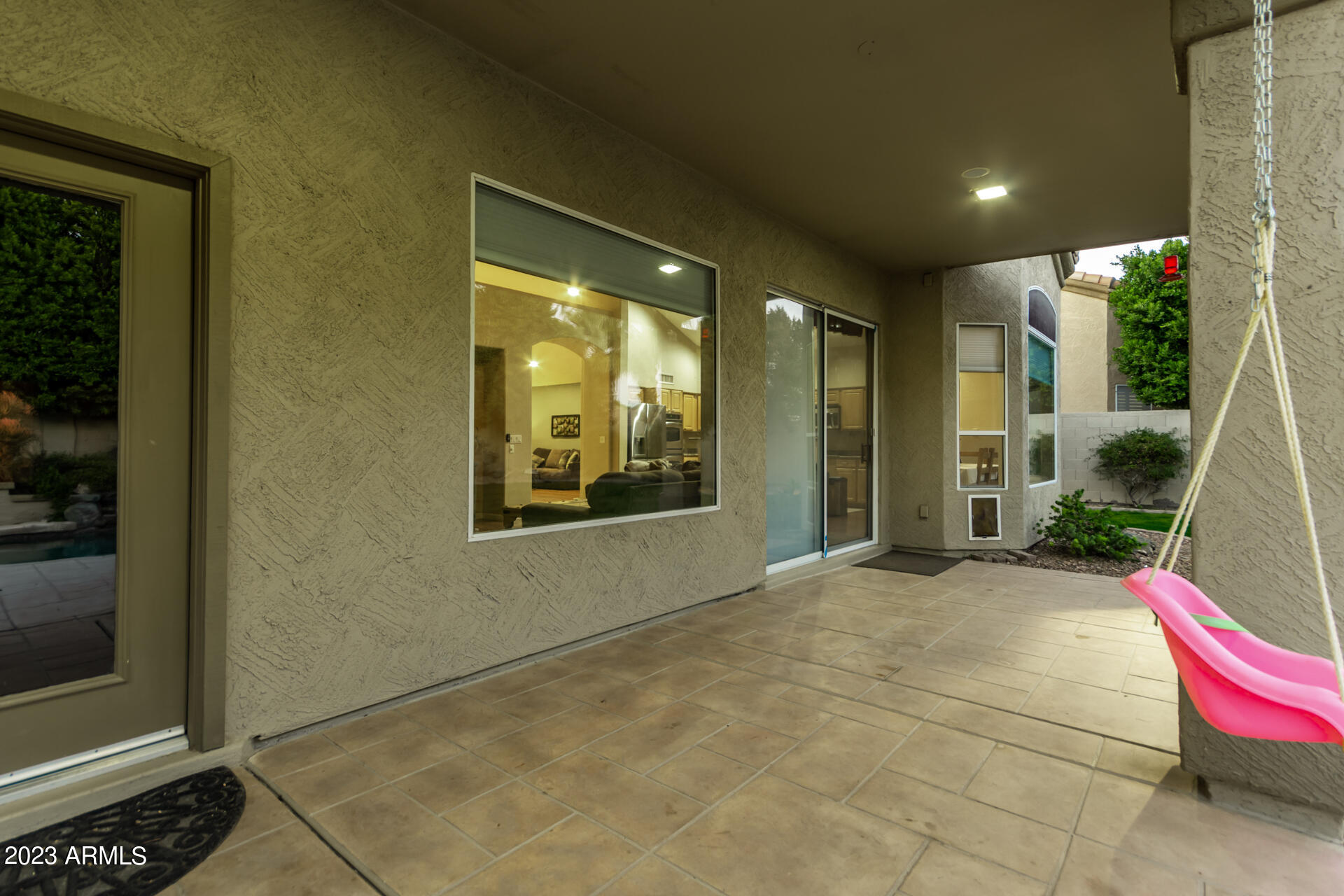 167 N MONDEL Drive