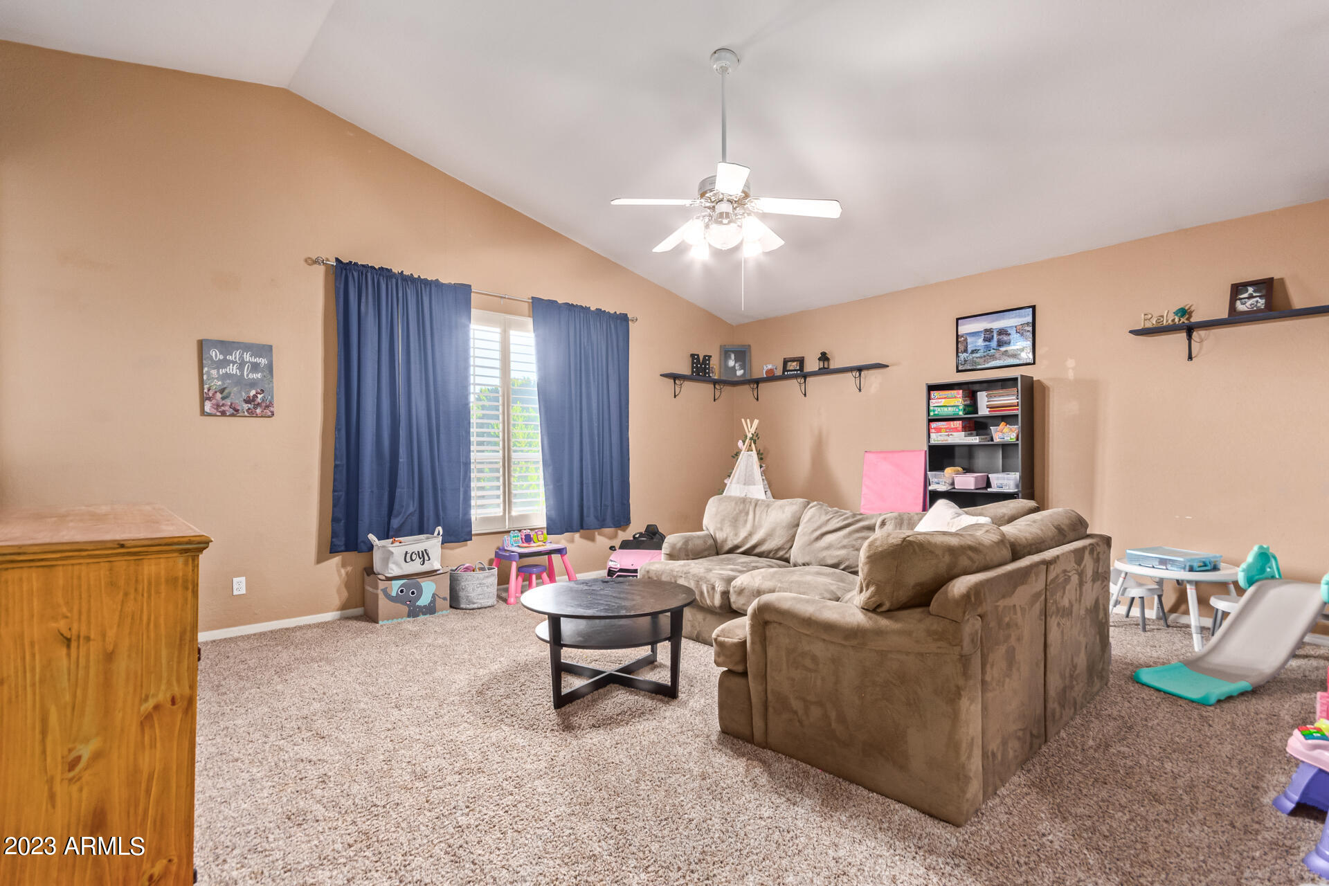 167 N MONDEL Drive
