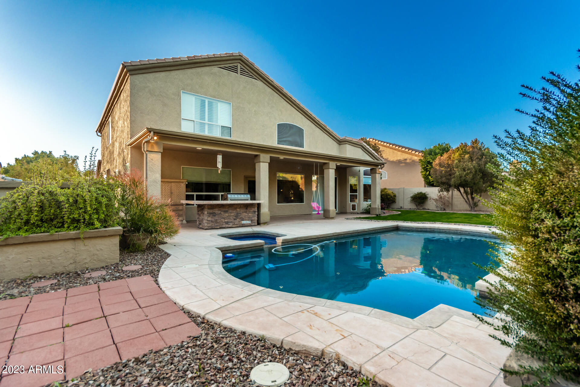 167 N MONDEL Drive