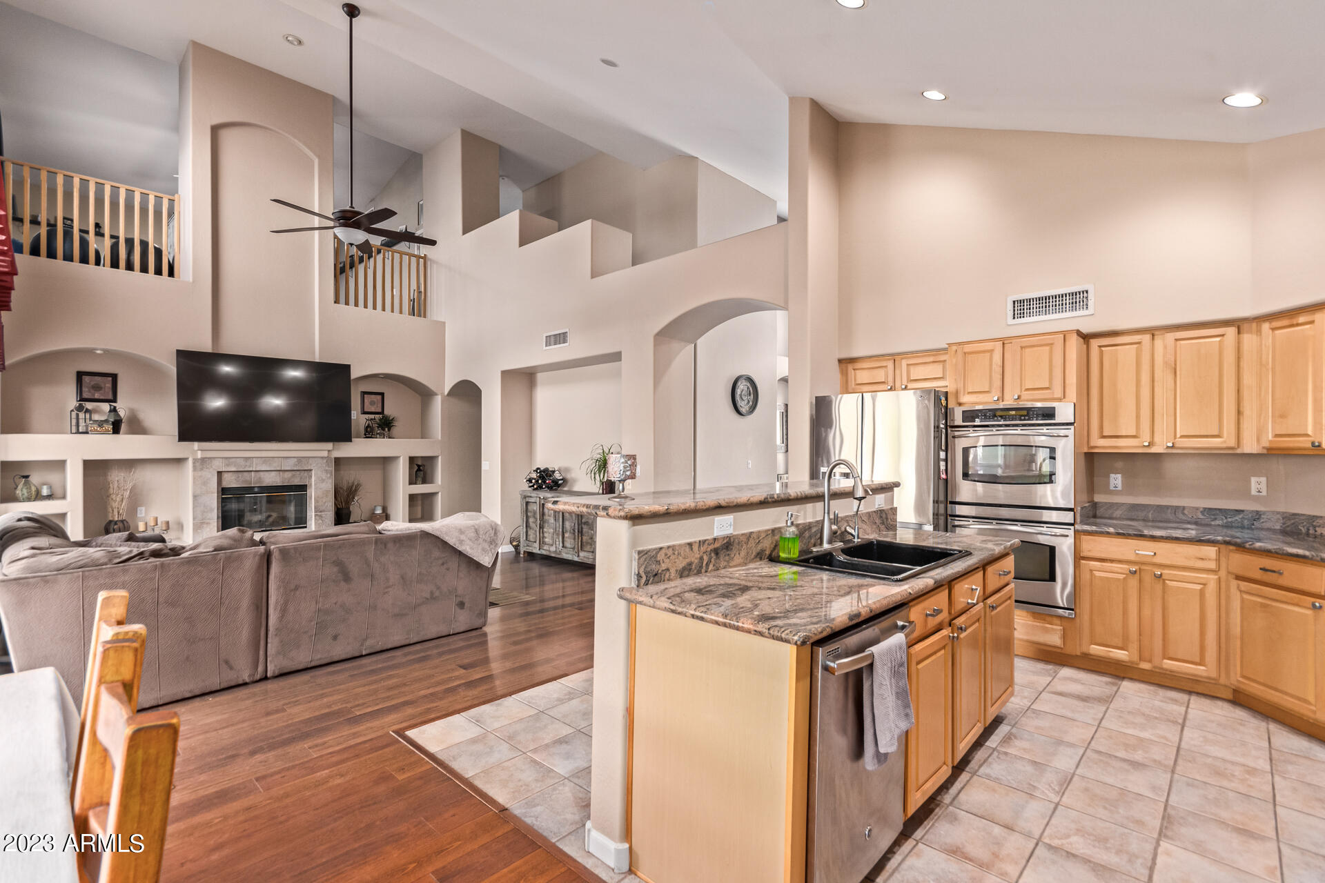 167 N MONDEL Drive
