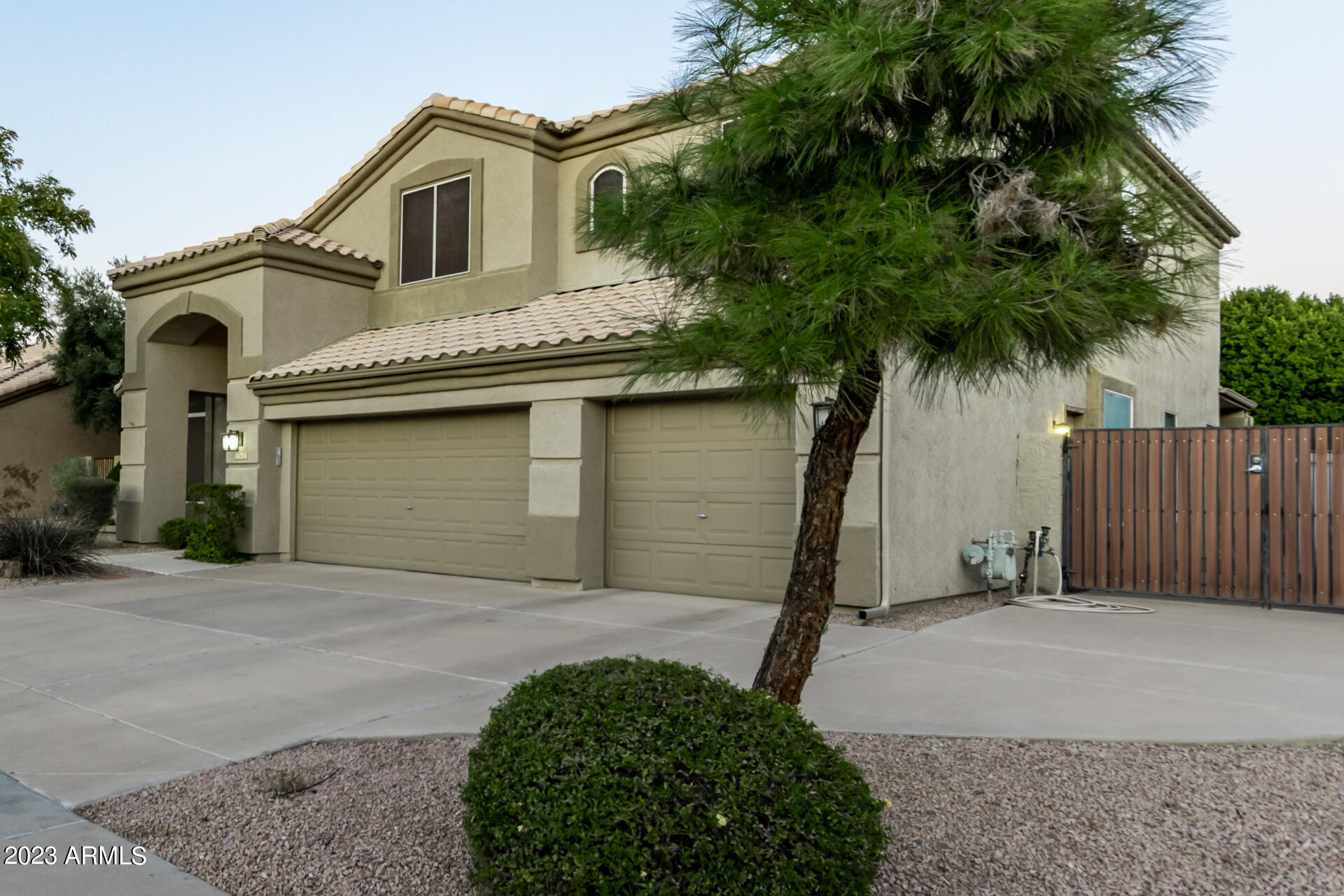 167 N MONDEL Drive