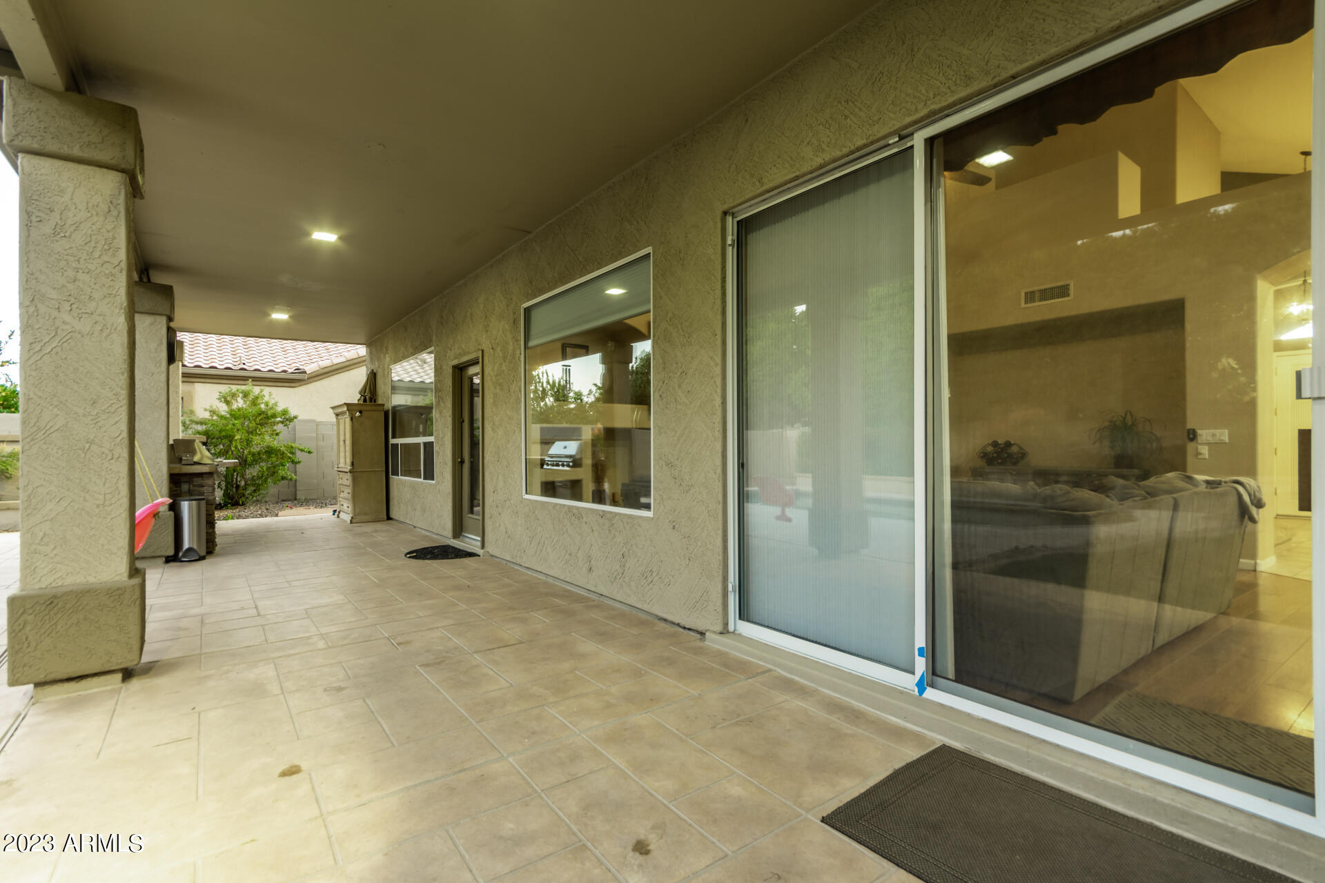 167 N MONDEL Drive