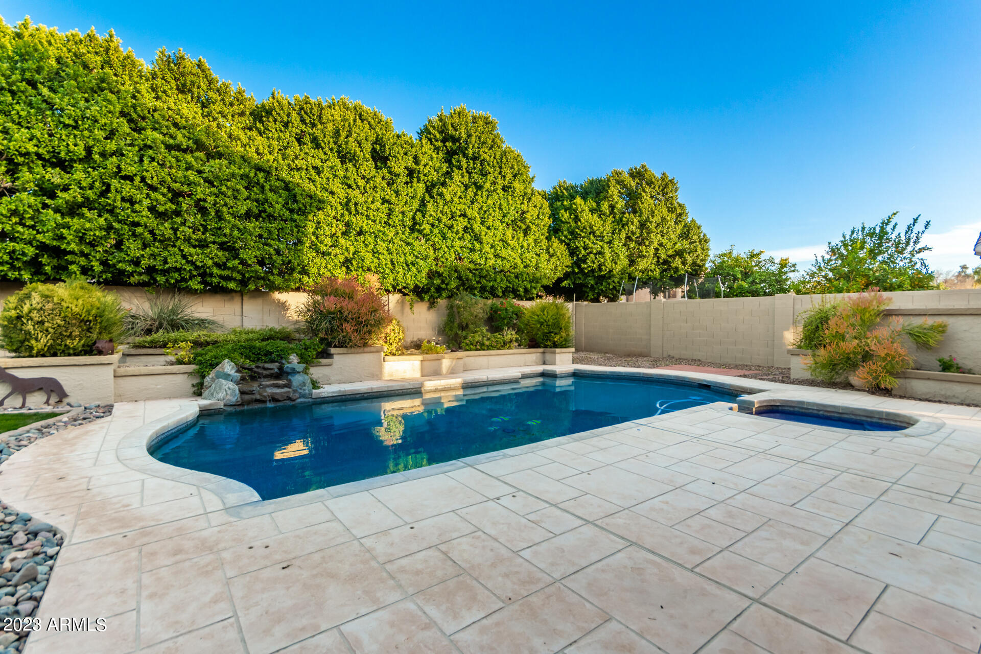 167 N MONDEL Drive