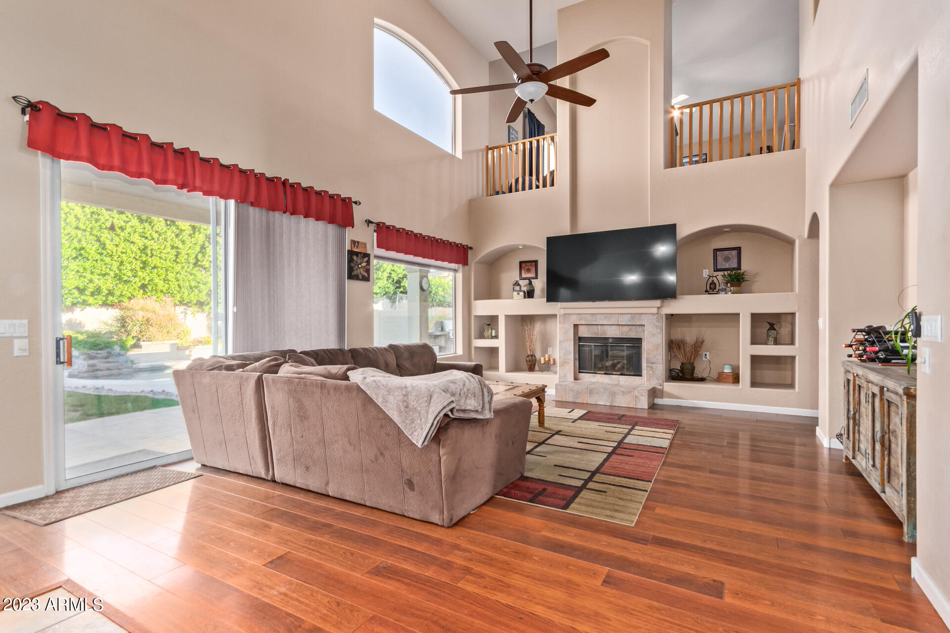 167 N MONDEL Drive