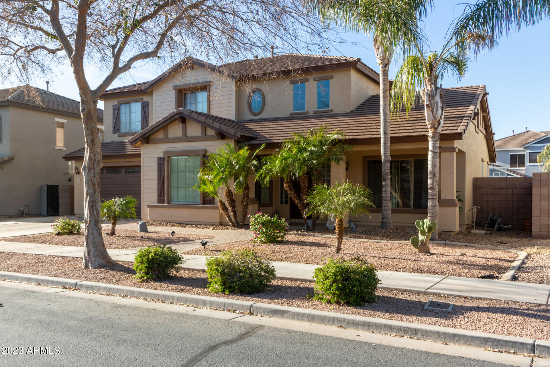 18662 E CARDINAL Way