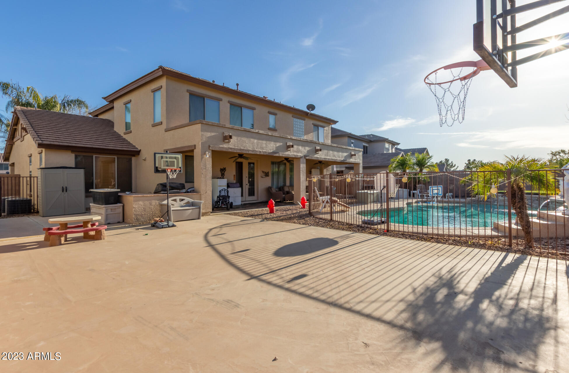 18662 E CARDINAL Way