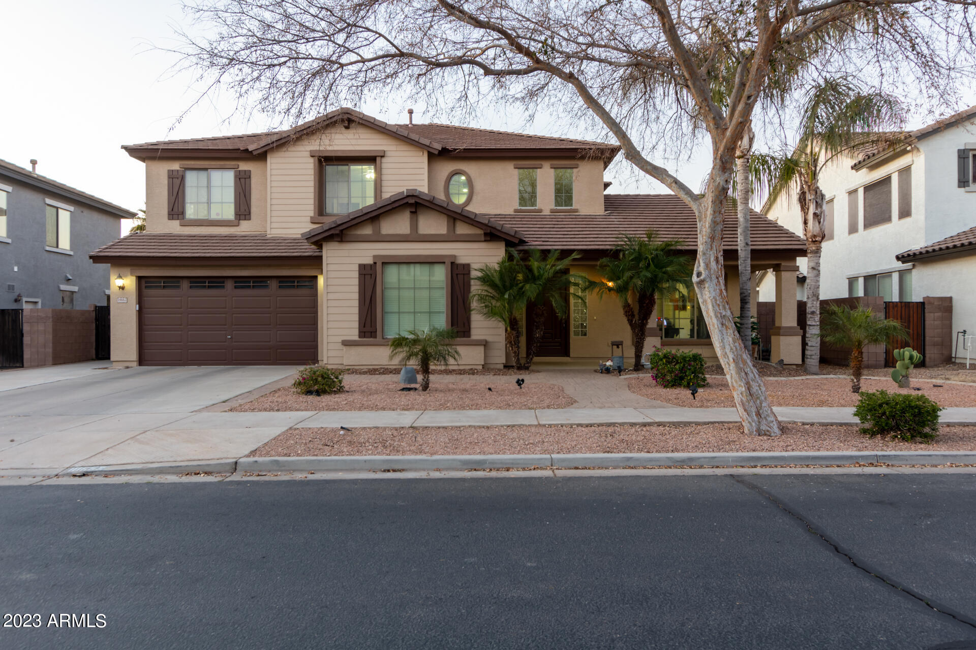 18662 E CARDINAL Way