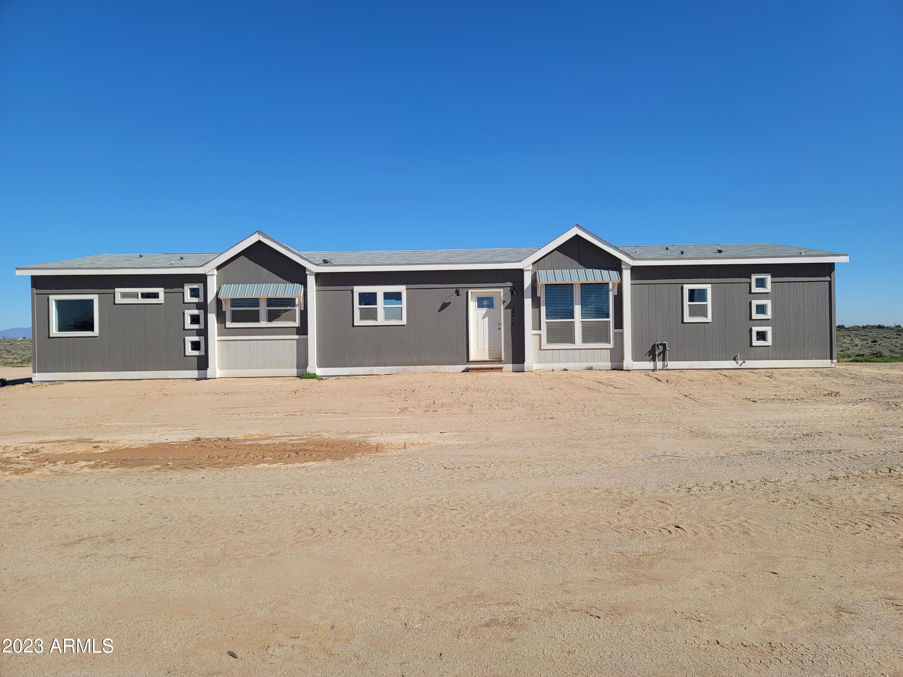 38414 W BUCKEYE Road