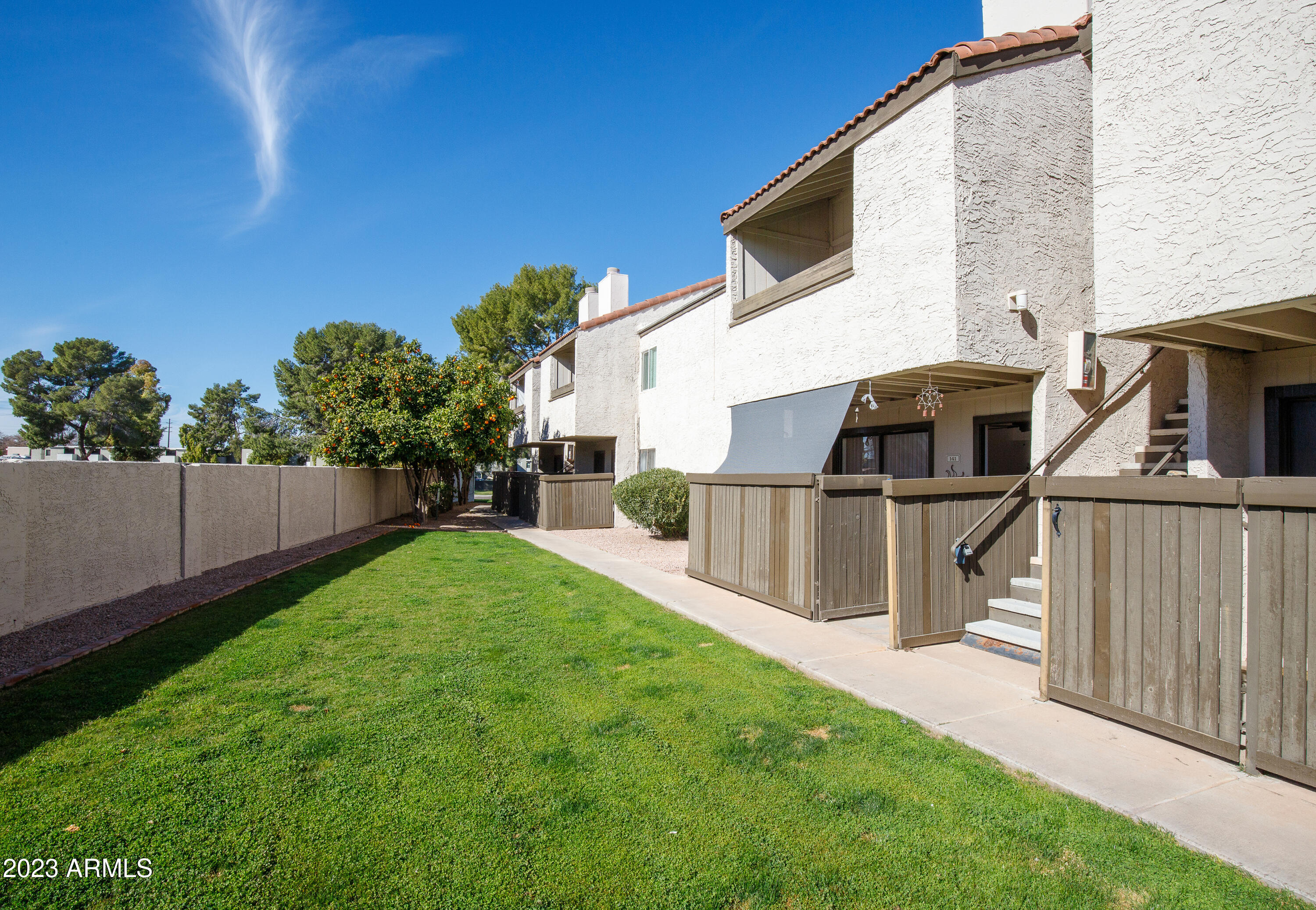 2938 N 61ST Place # 241