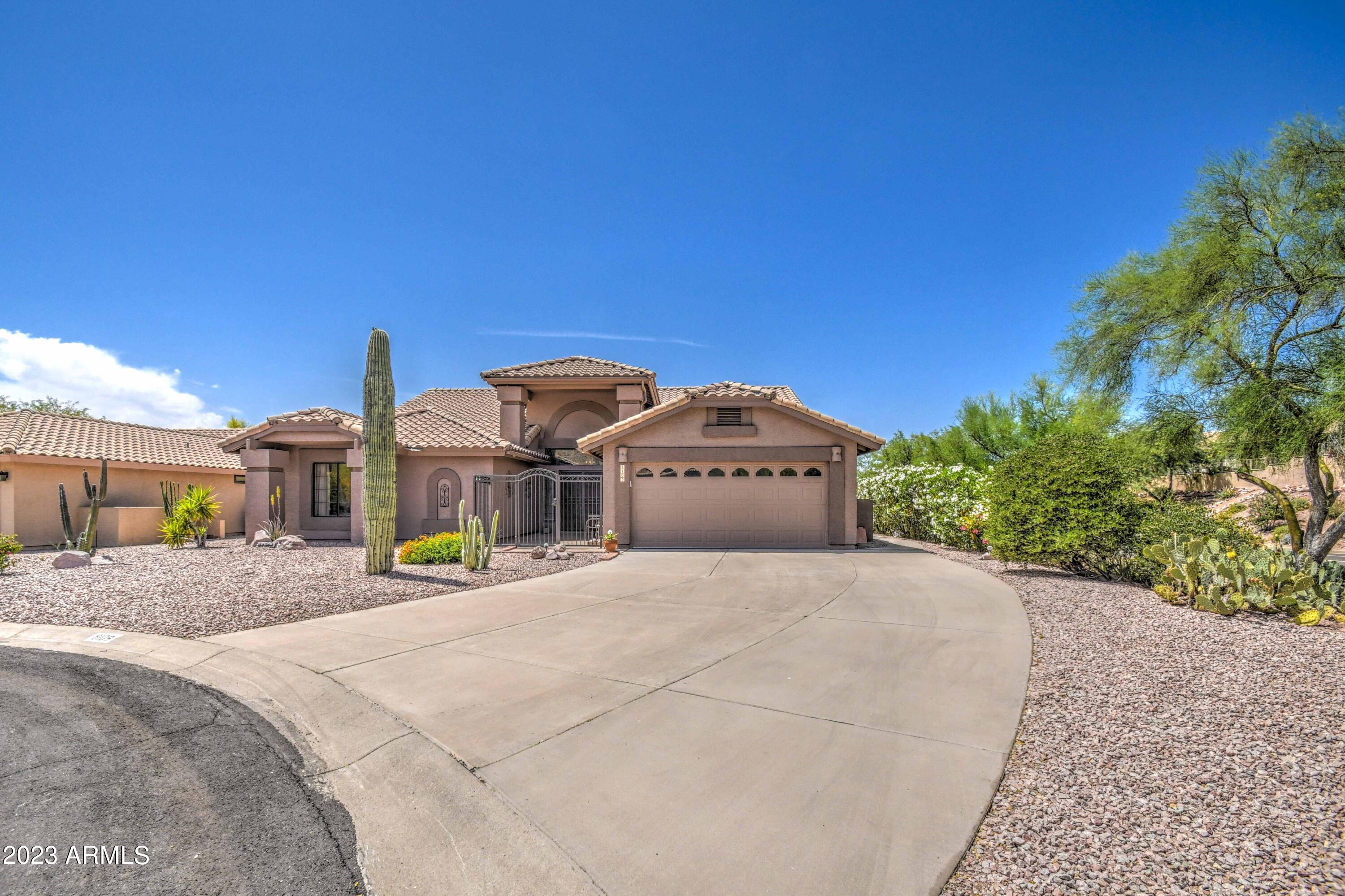 8109 E WOLFBERRY Circle