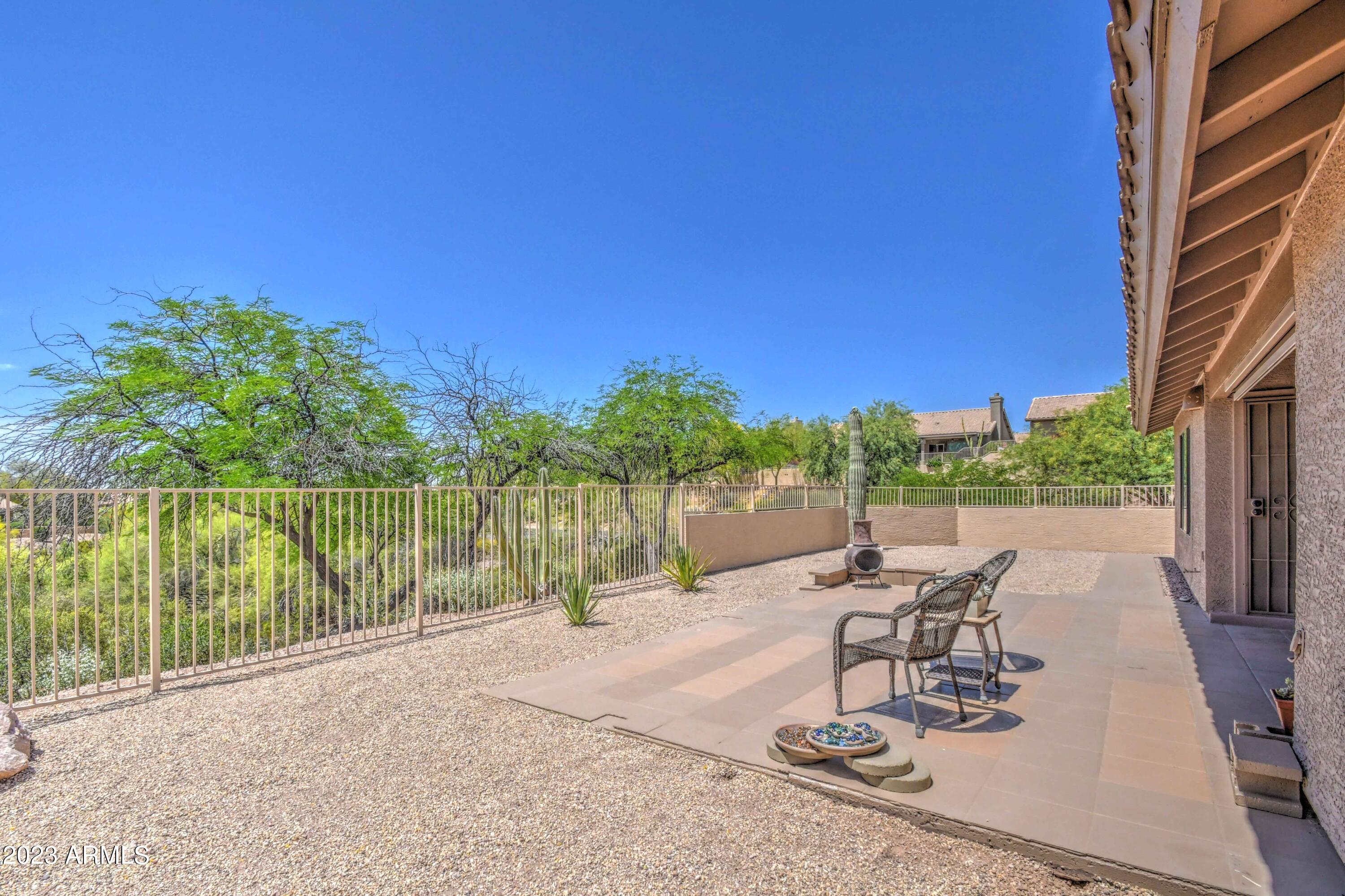 8109 E WOLFBERRY Circle
