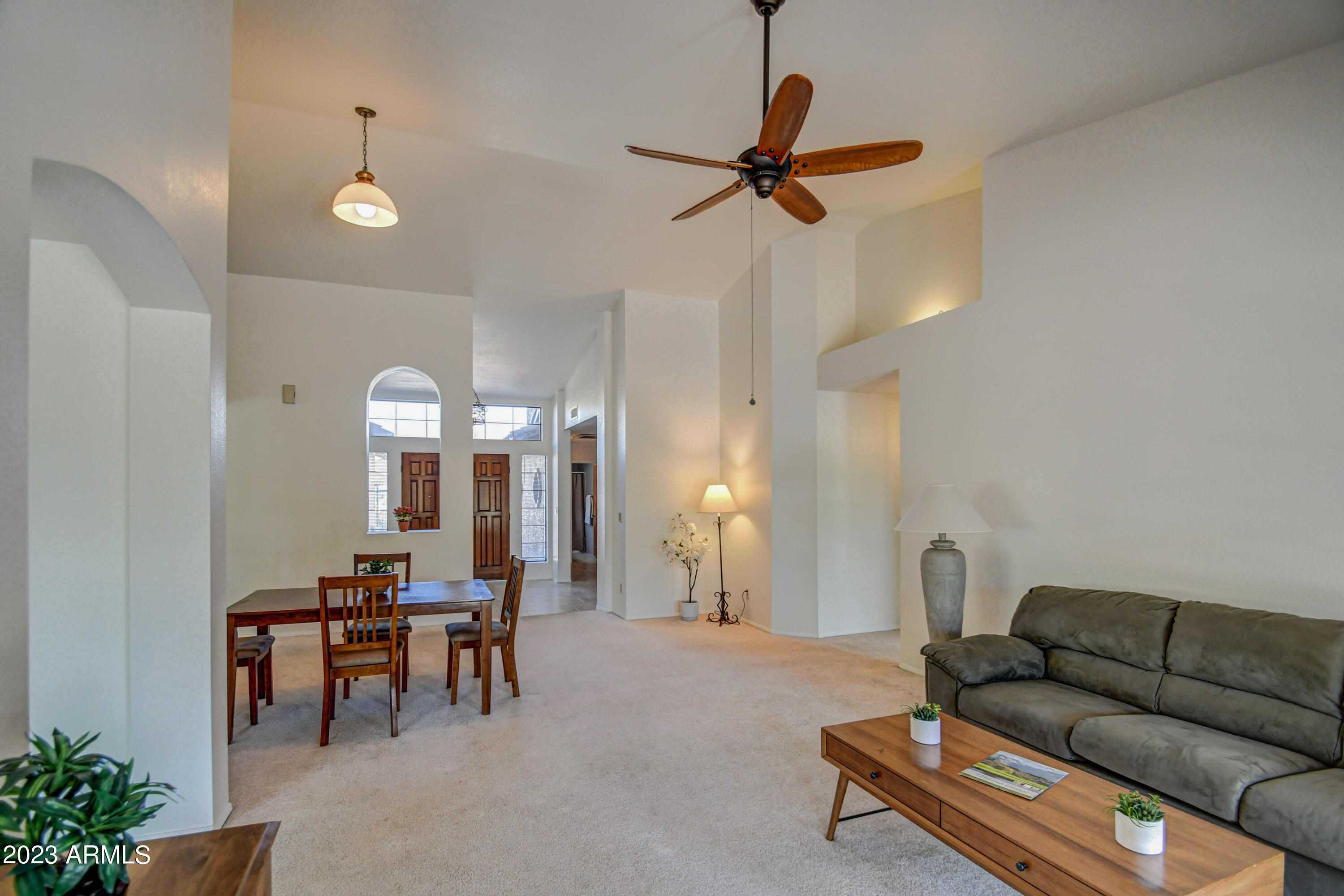8109 E WOLFBERRY Circle