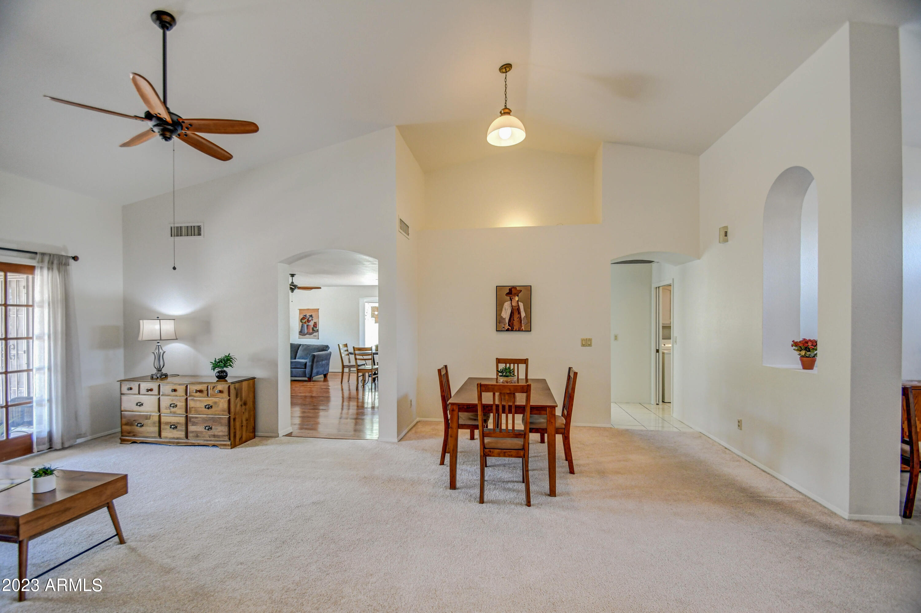 8109 E WOLFBERRY Circle