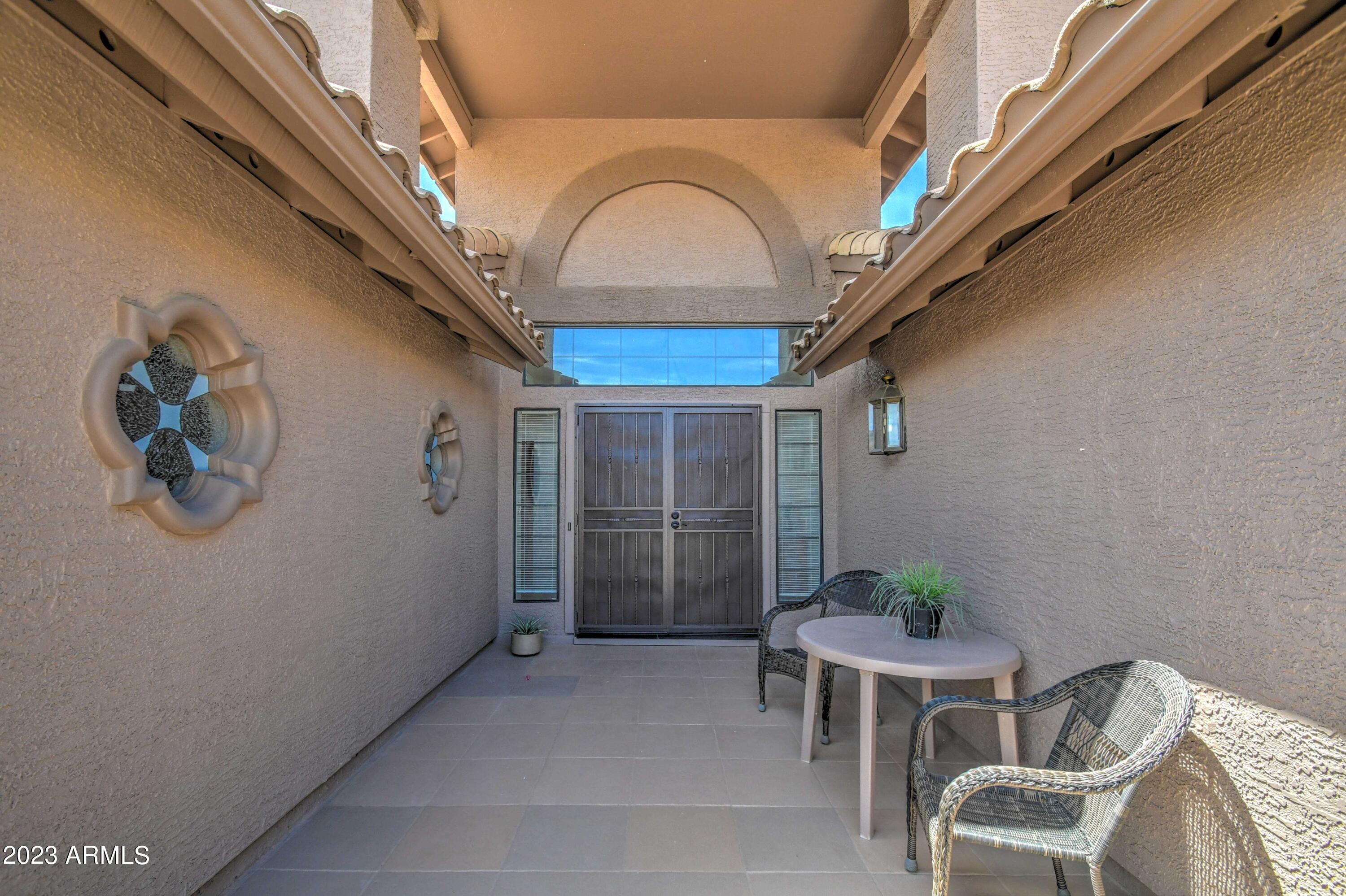 8109 E WOLFBERRY Circle