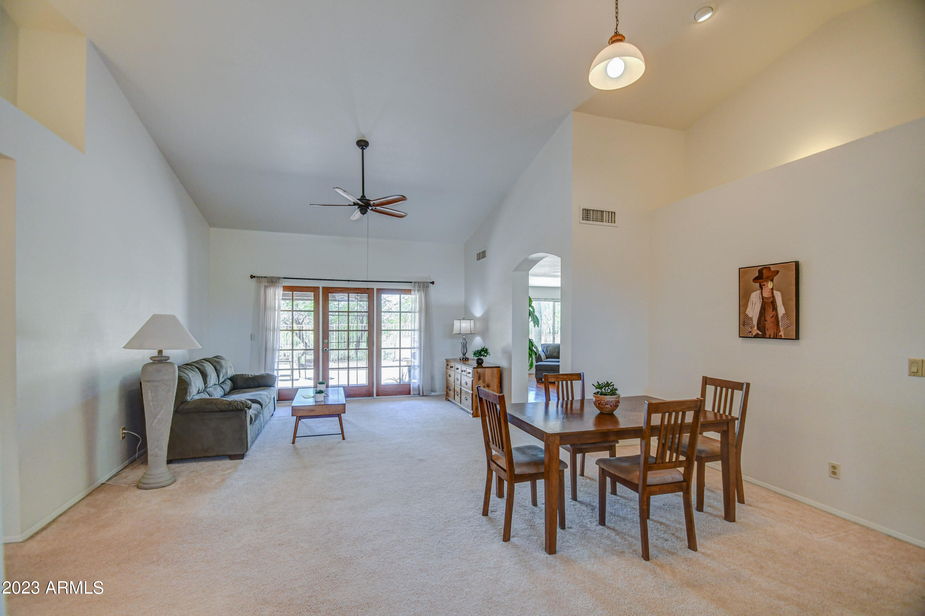 8109 E WOLFBERRY Circle