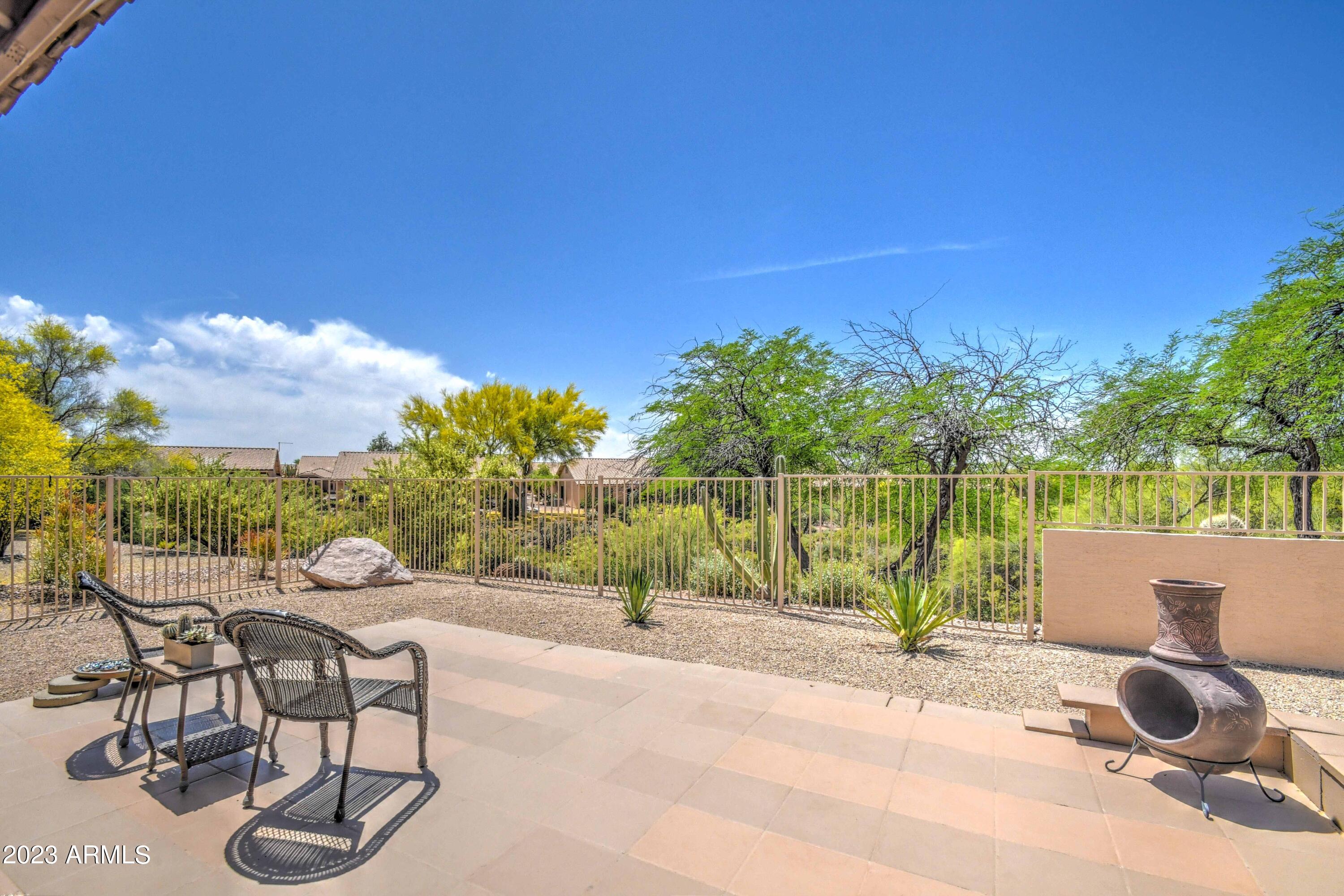 8109 E WOLFBERRY Circle