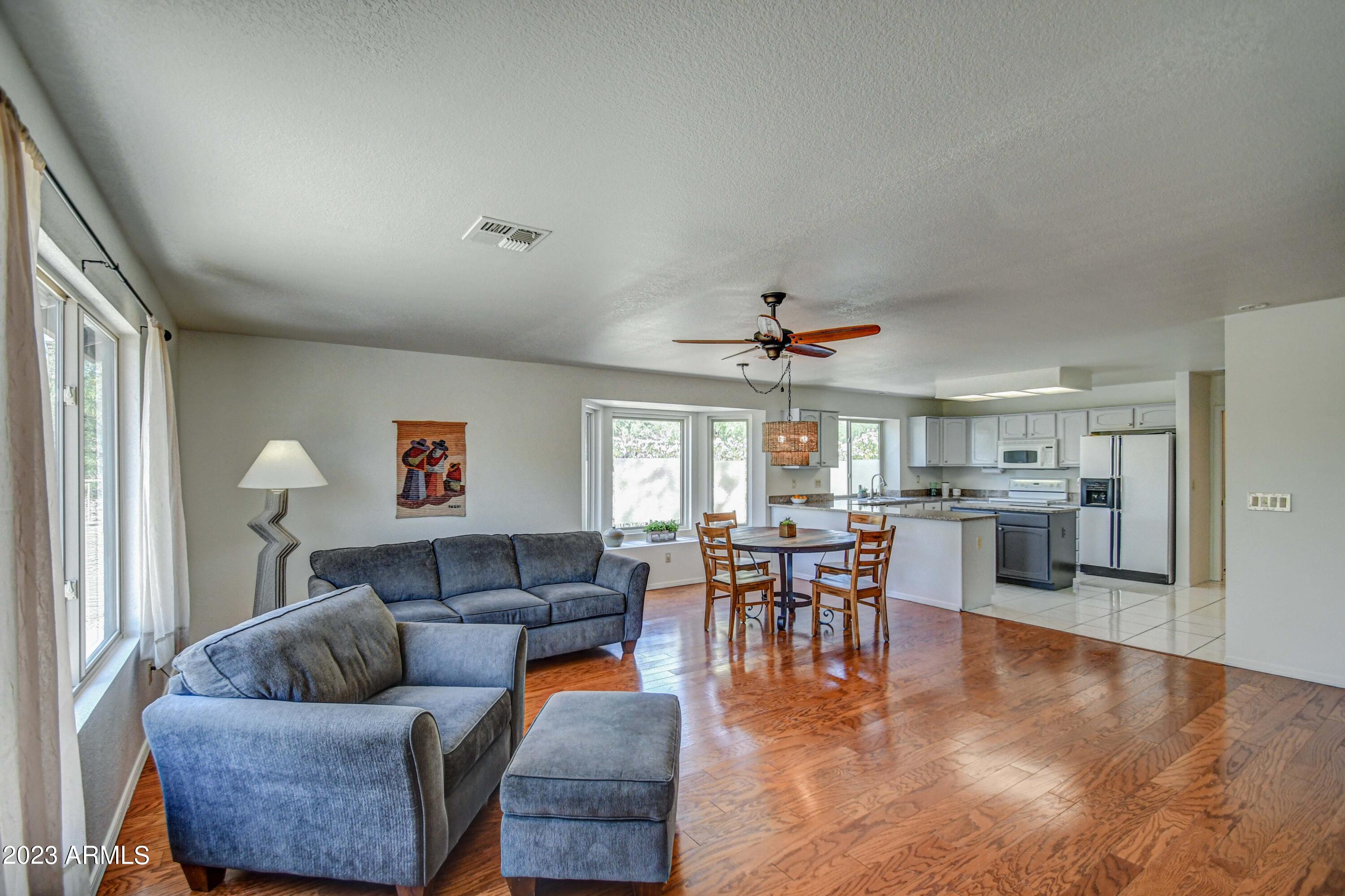 8109 E WOLFBERRY Circle