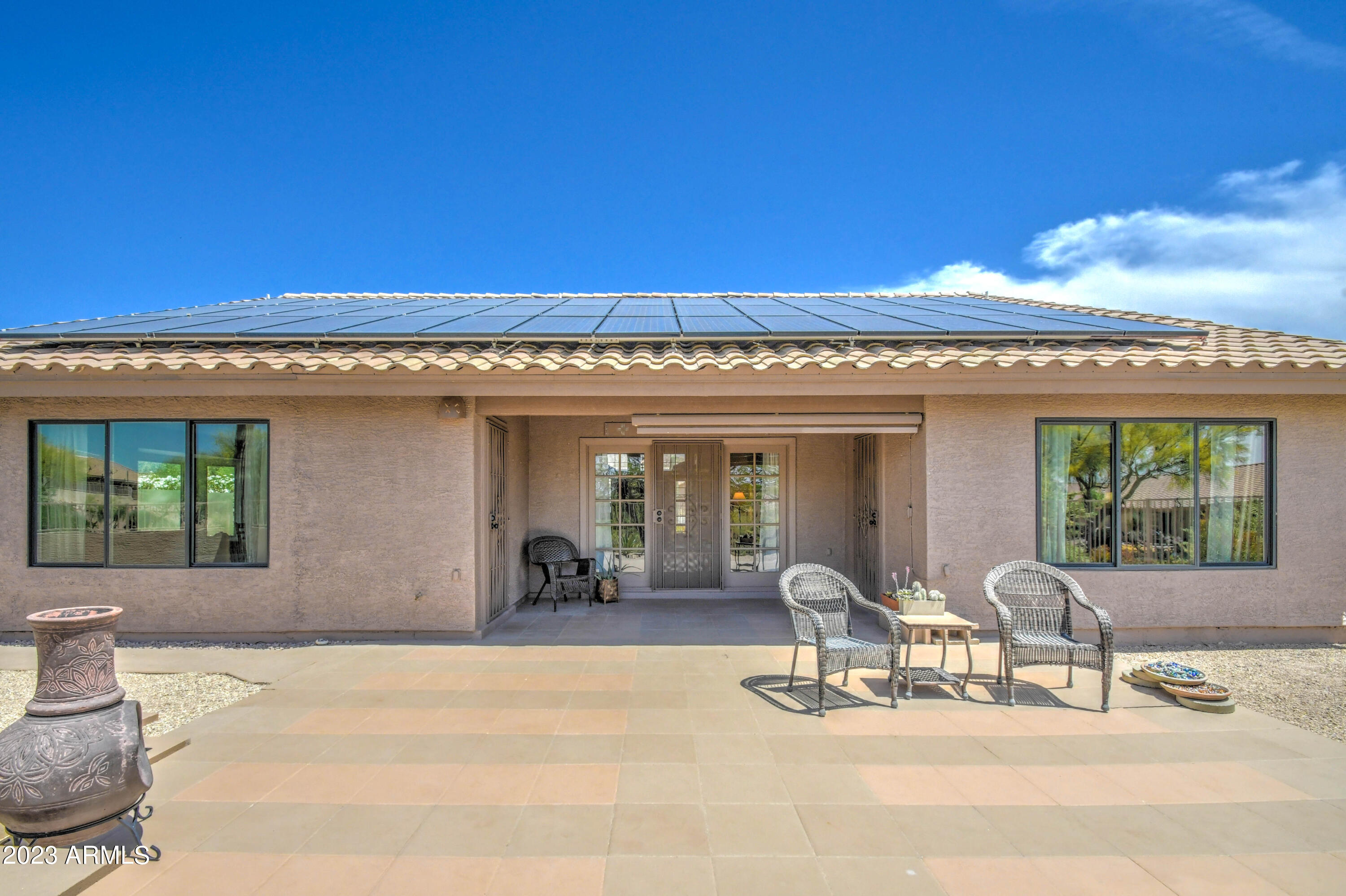 8109 E WOLFBERRY Circle