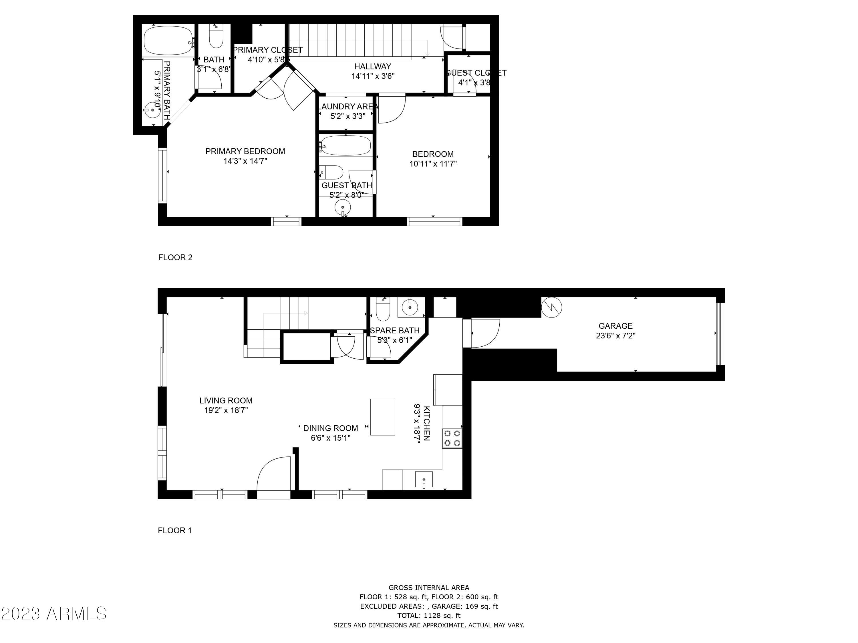 1350 S GREENFIELD Road # 1033