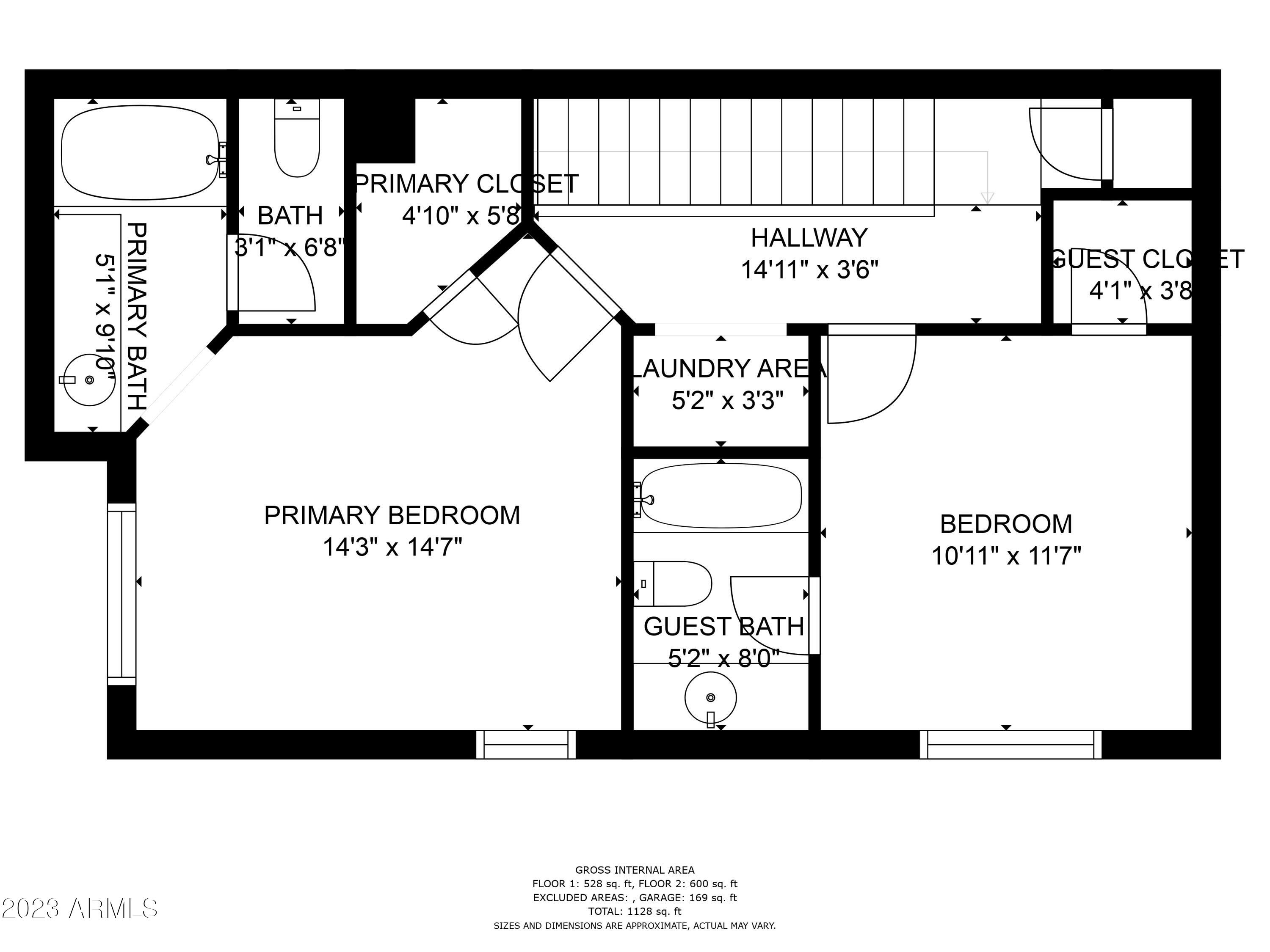 1350 S GREENFIELD Road # 1033