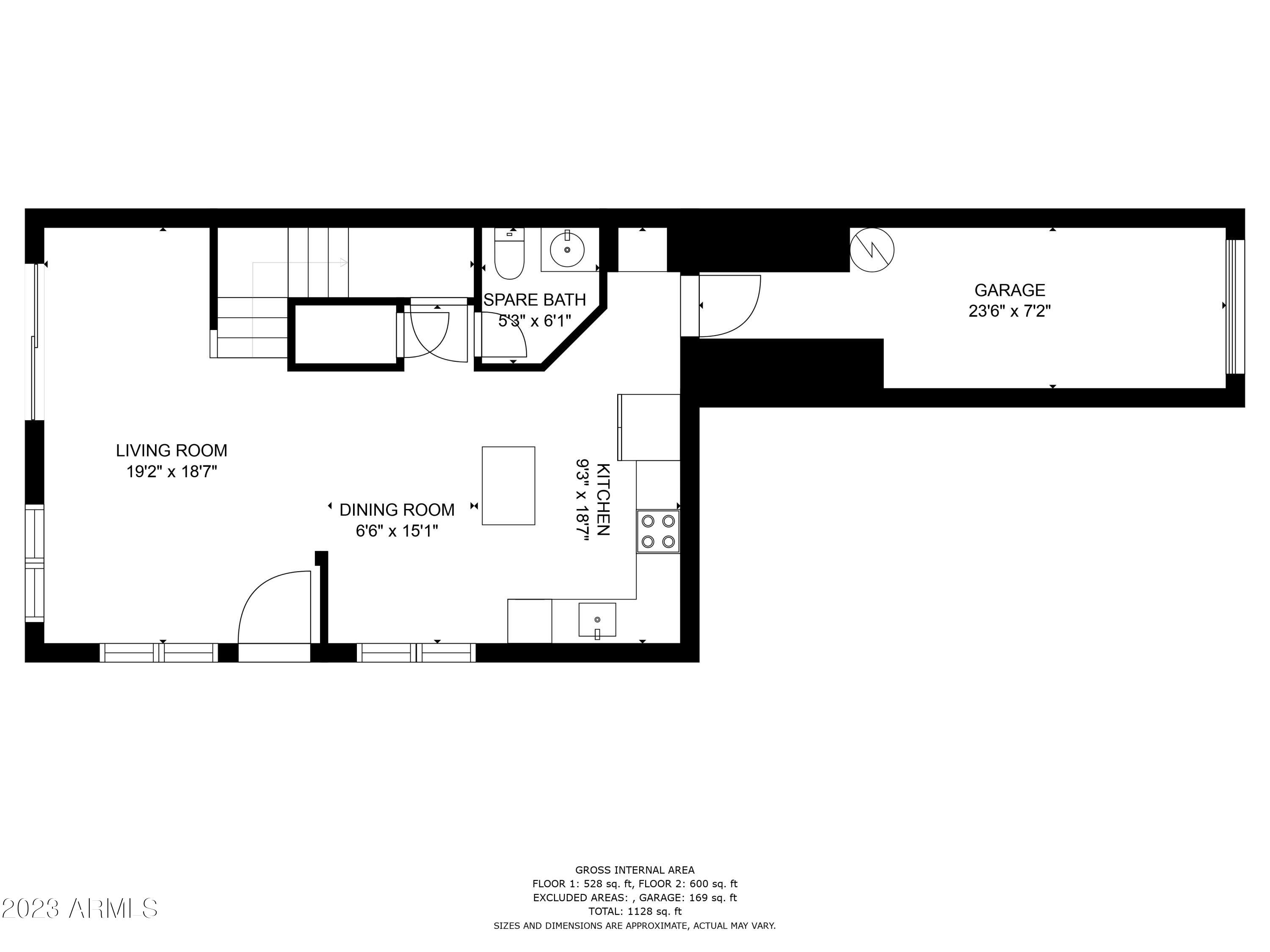 1350 S GREENFIELD Road # 1033