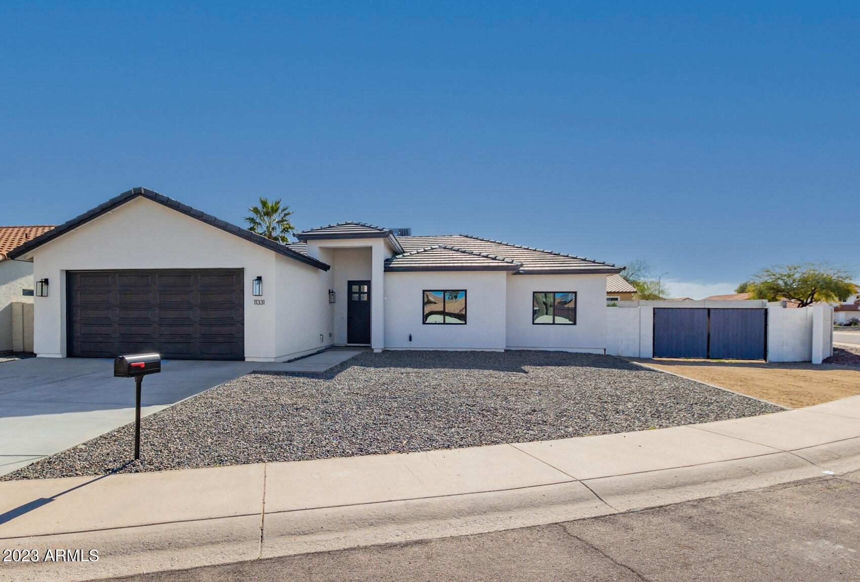 11331 W LAWRENCE Lane