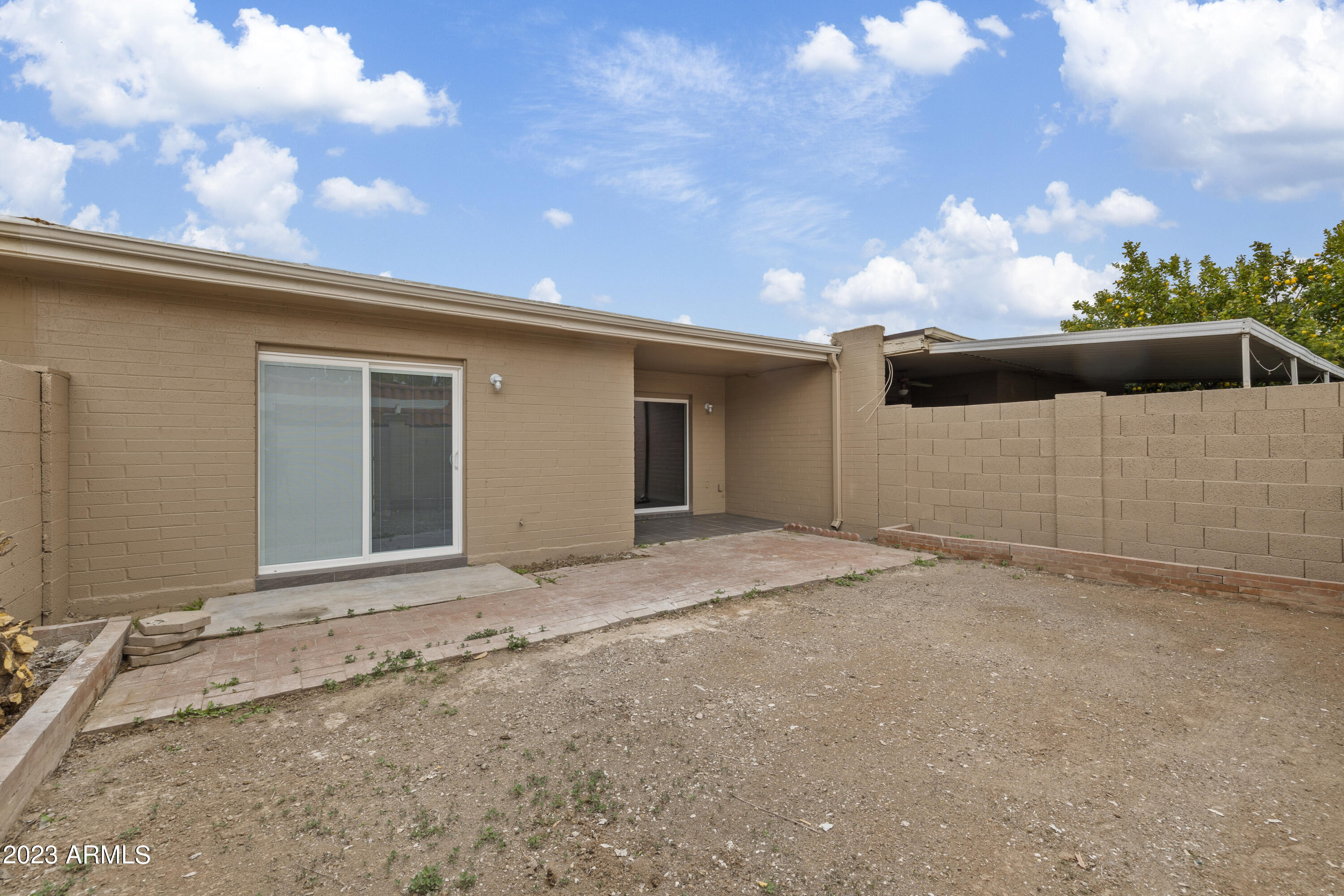 509 E COLGATE Drive