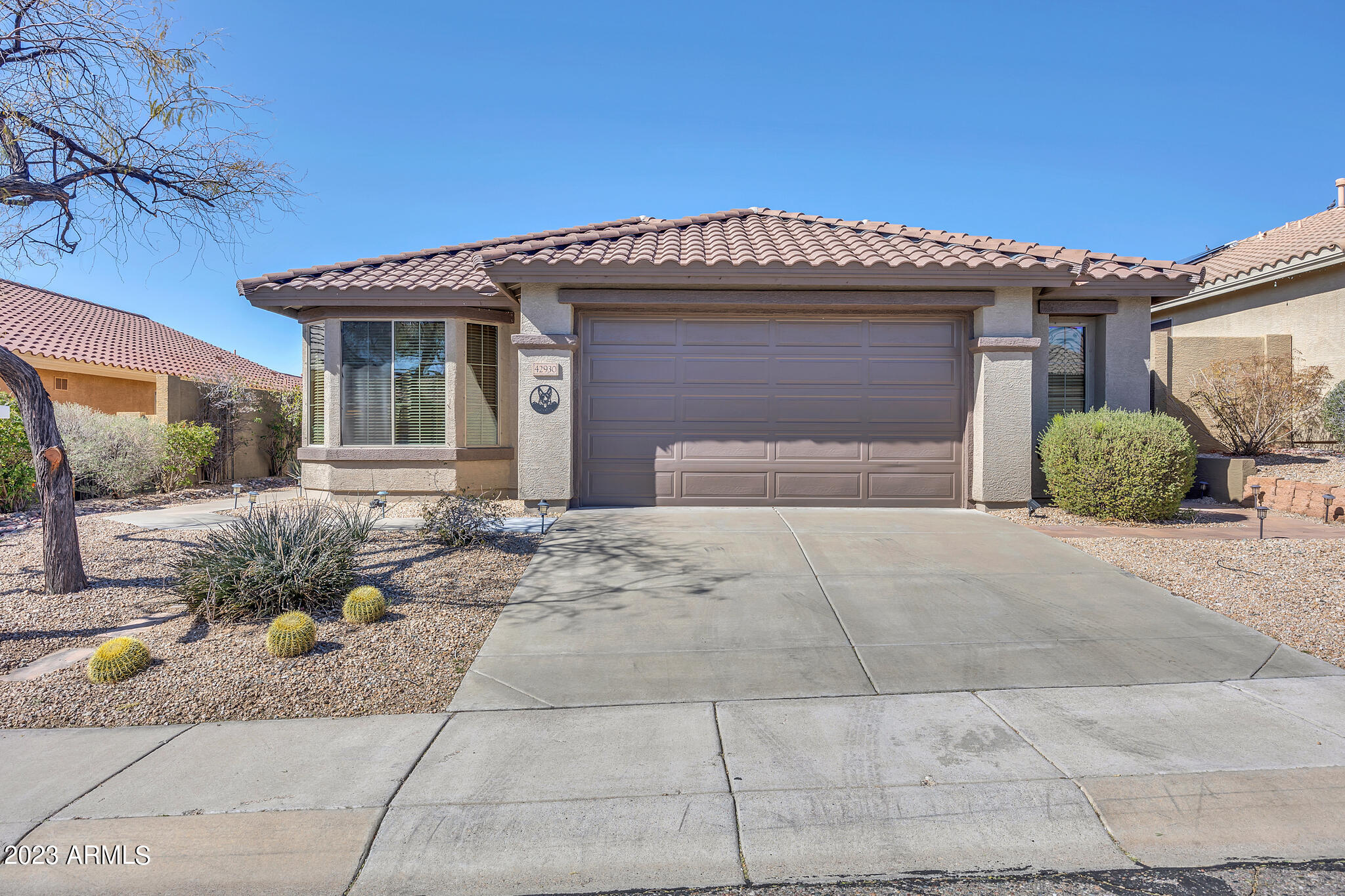 42930 N VOYAGE Trail