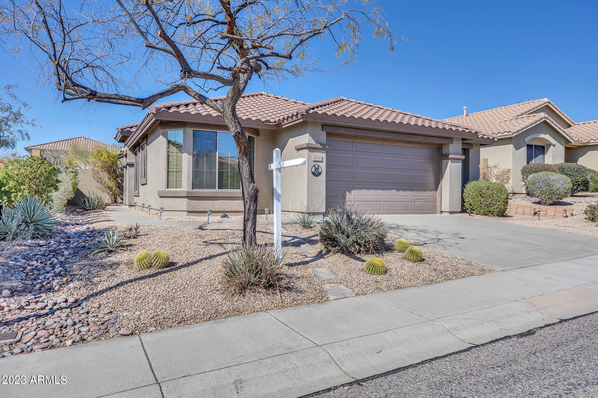42930 N VOYAGE Trail